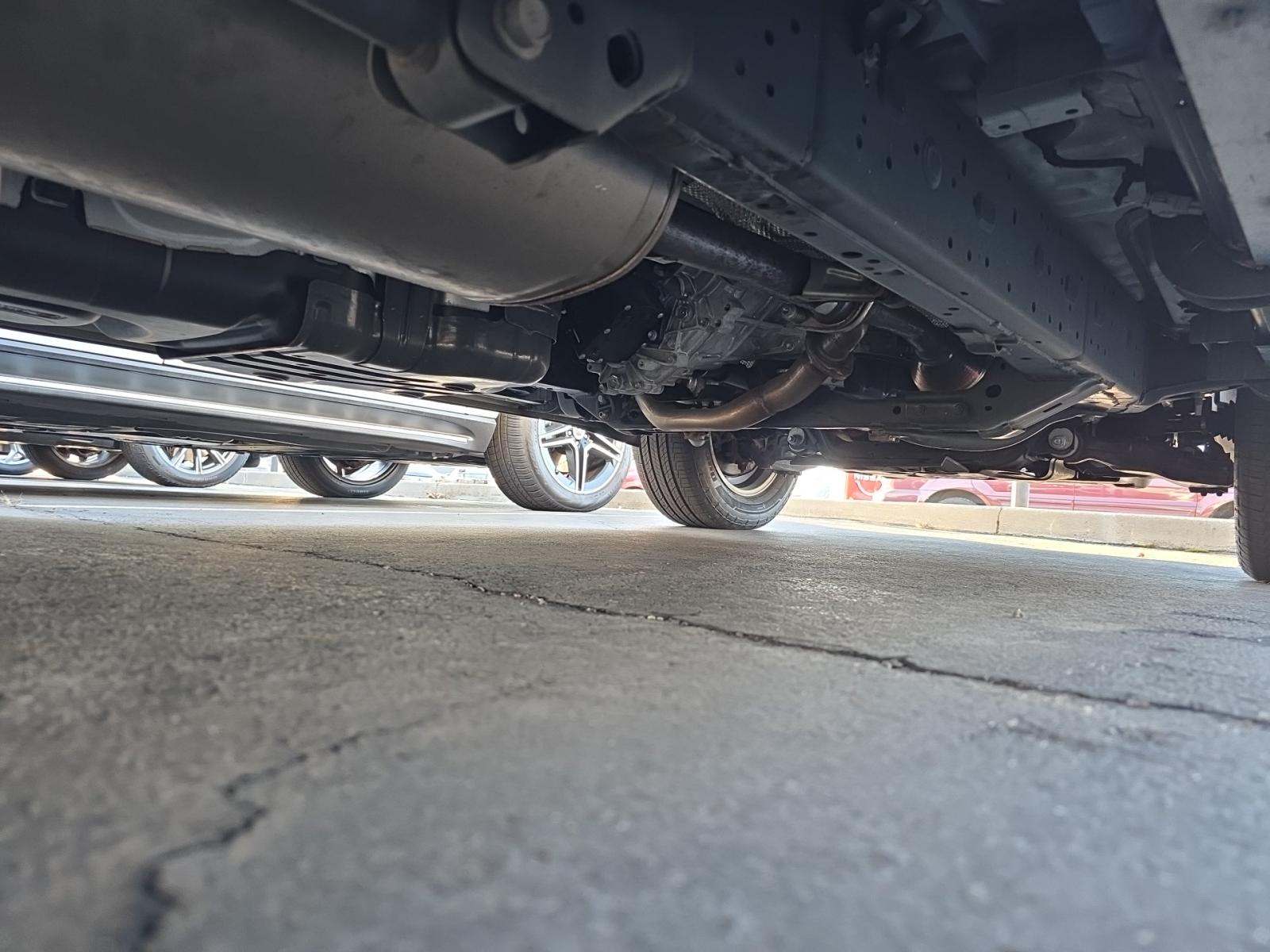 2022 Lexus GX GX 460 AWD