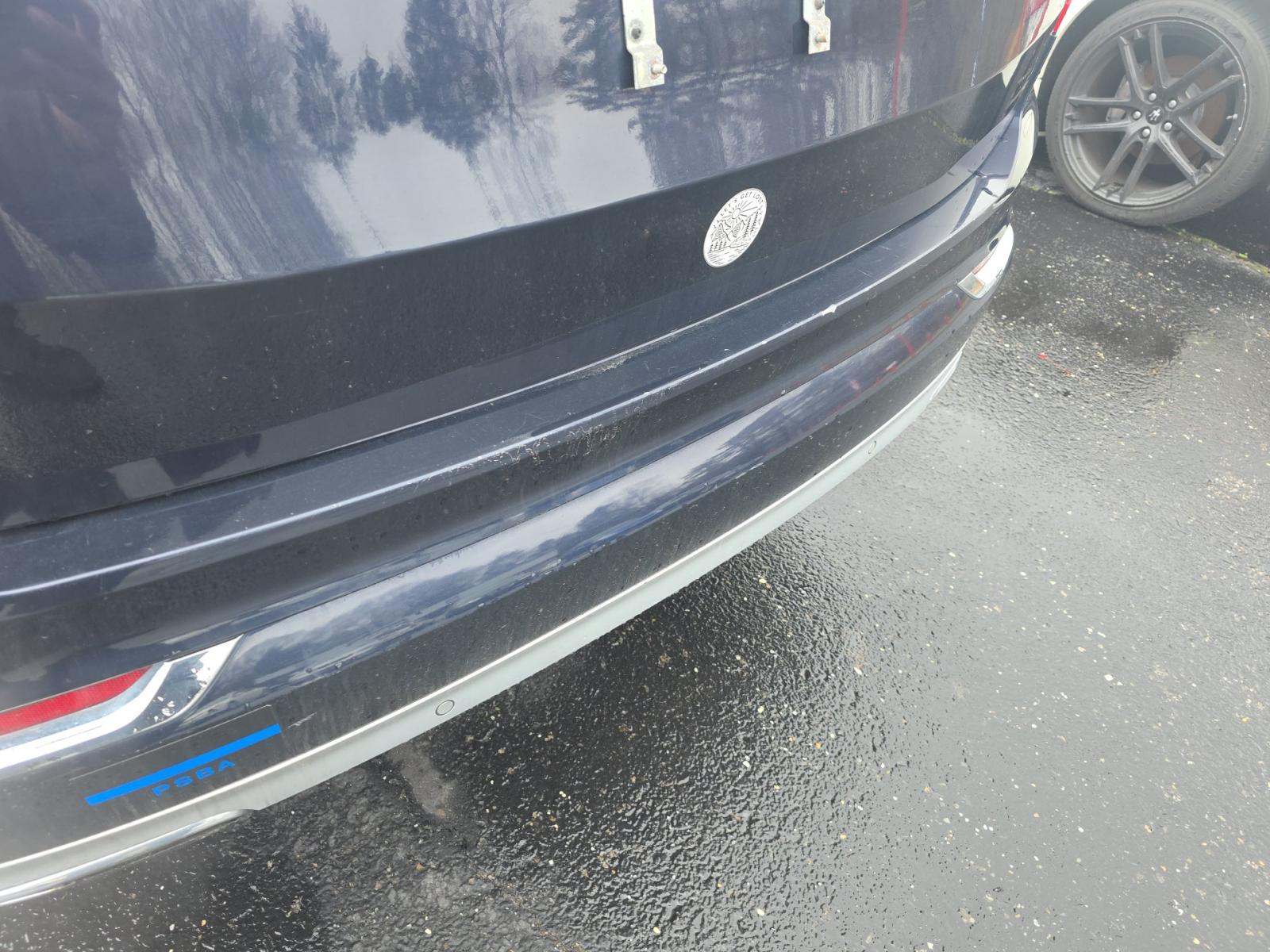 2019 Volvo XC90 T6 Inscription AWD