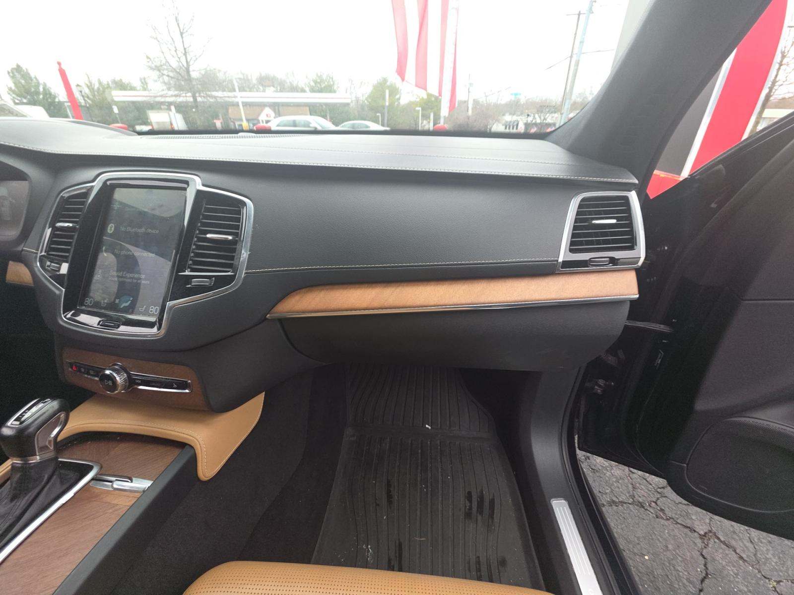 2019 Volvo XC90 T6 Inscription AWD