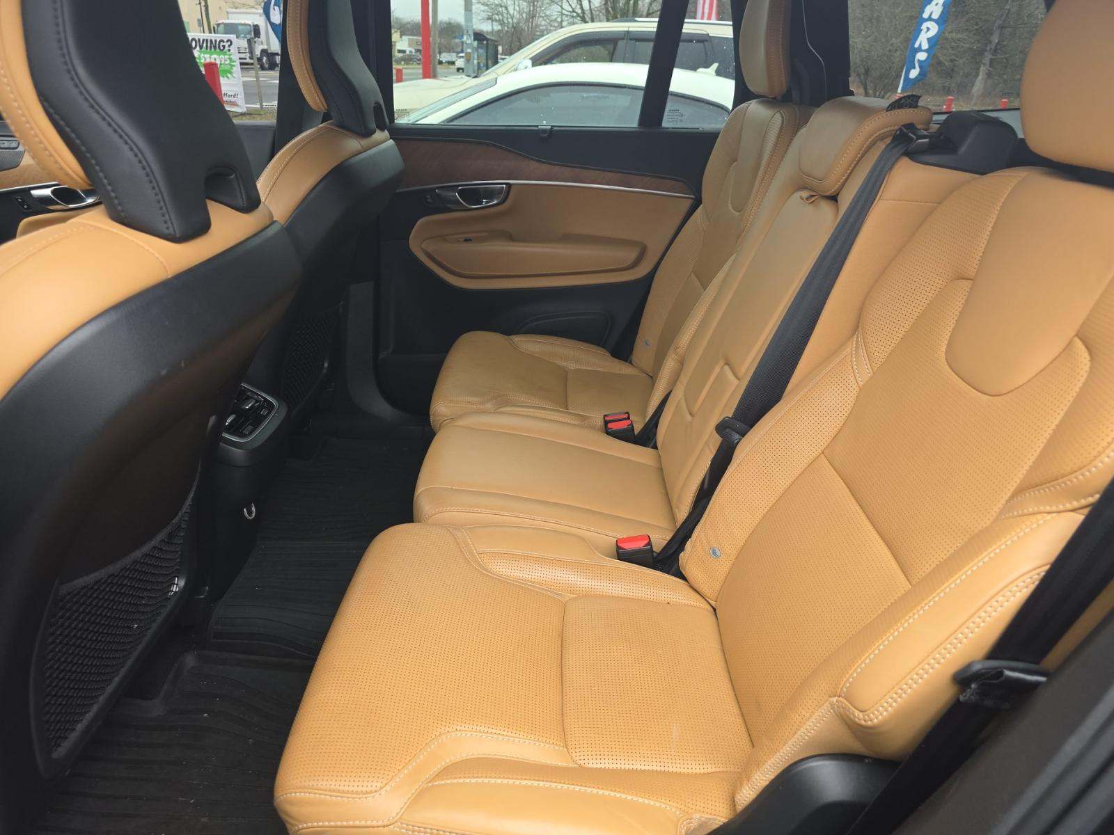 2019 Volvo XC90 T6 Inscription AWD