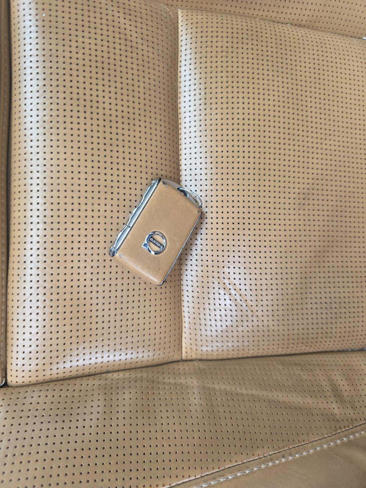 2019 Volvo XC90 T6 Inscription AWD