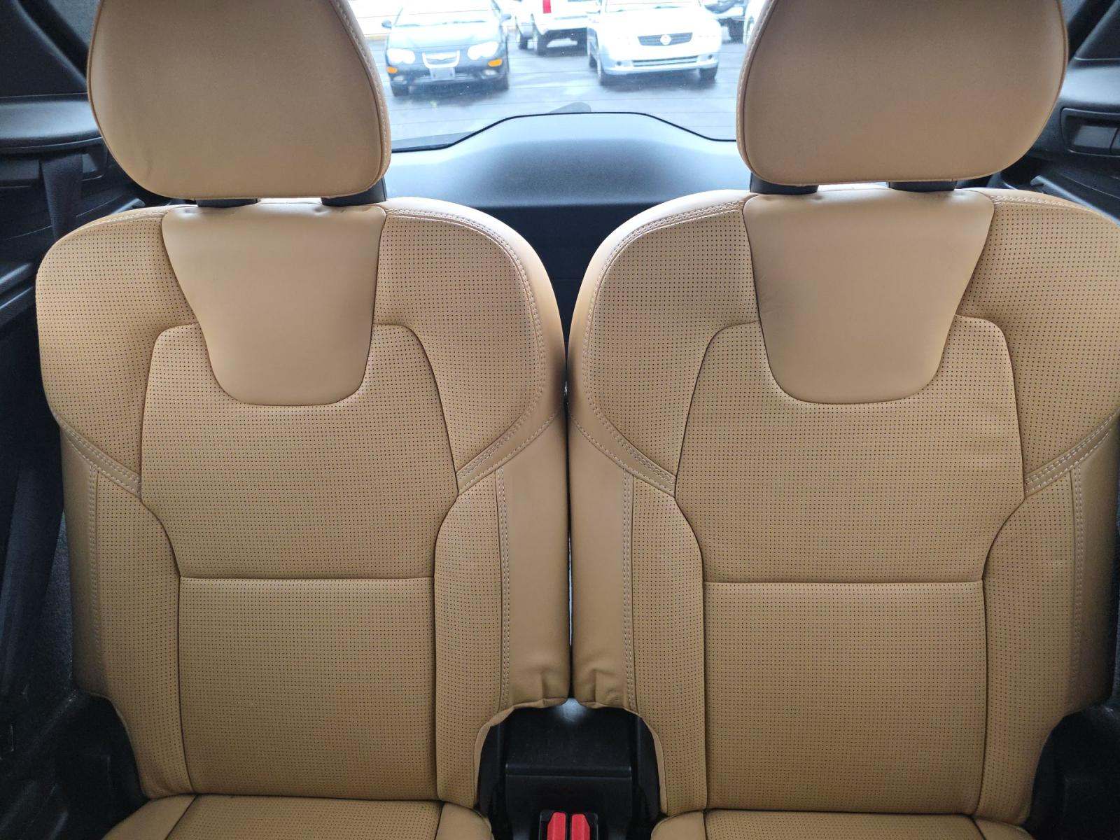 2019 Volvo XC90 T6 Inscription AWD