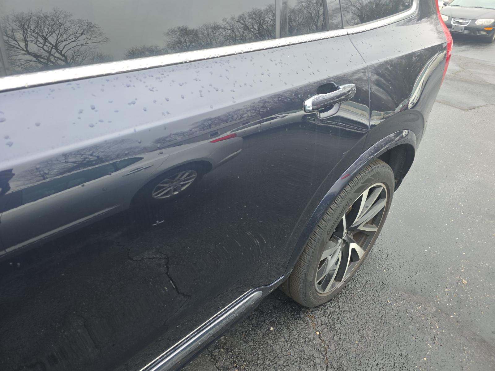 2019 Volvo XC90 T6 Inscription AWD