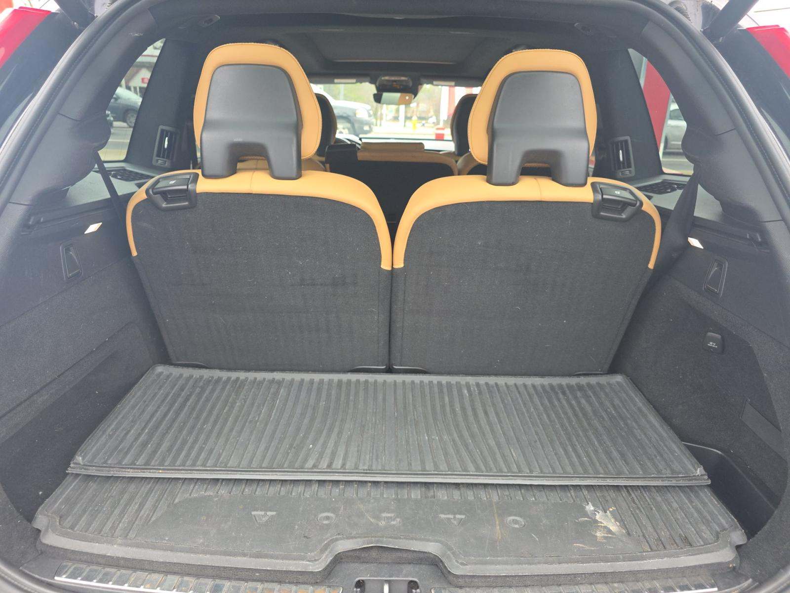 2019 Volvo XC90 T6 Inscription AWD