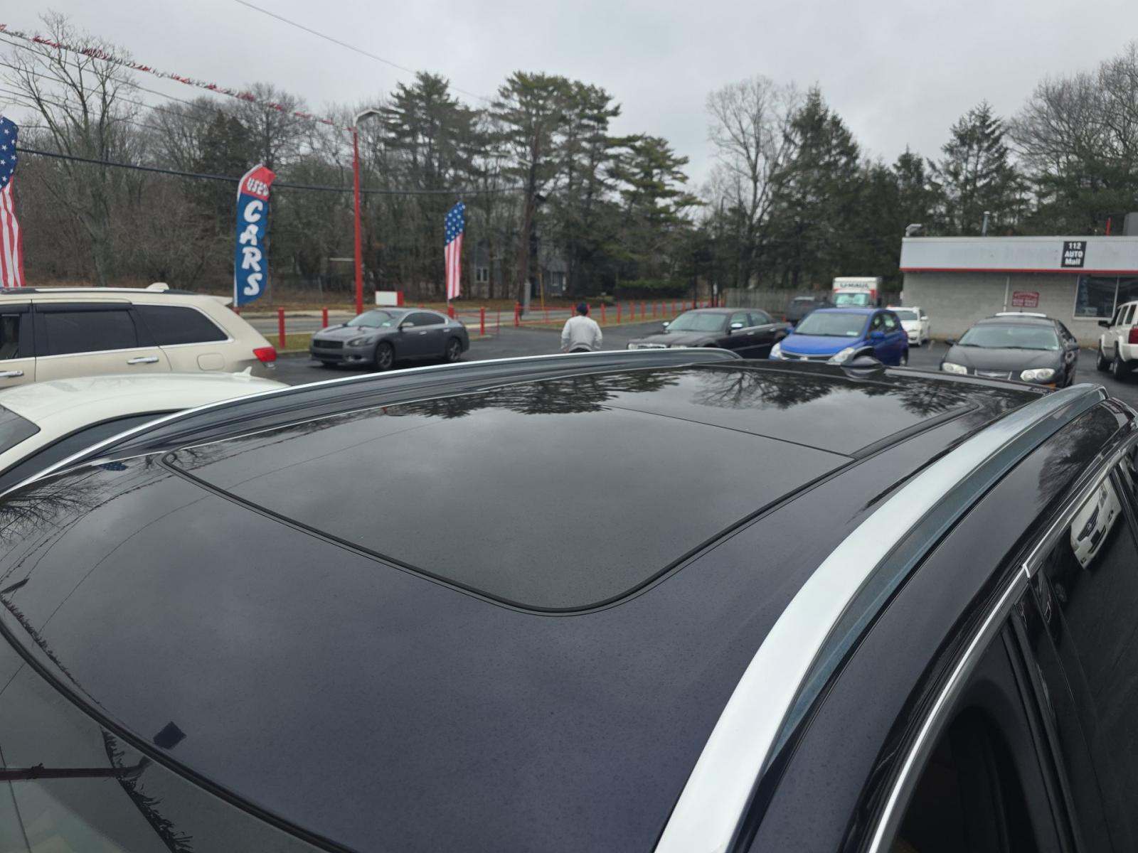 2019 Volvo XC90 T6 Inscription AWD