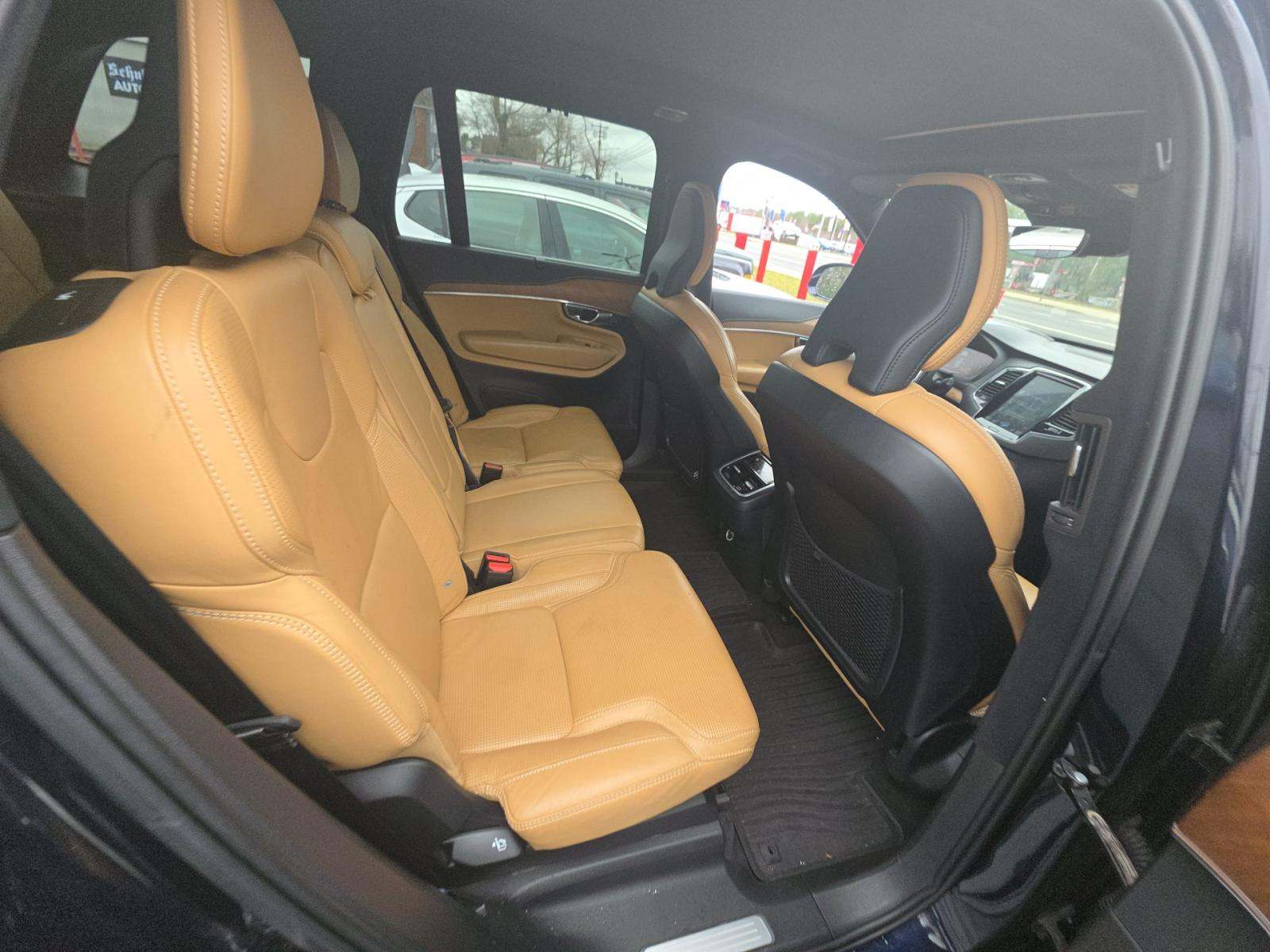 2019 Volvo XC90 T6 Inscription AWD