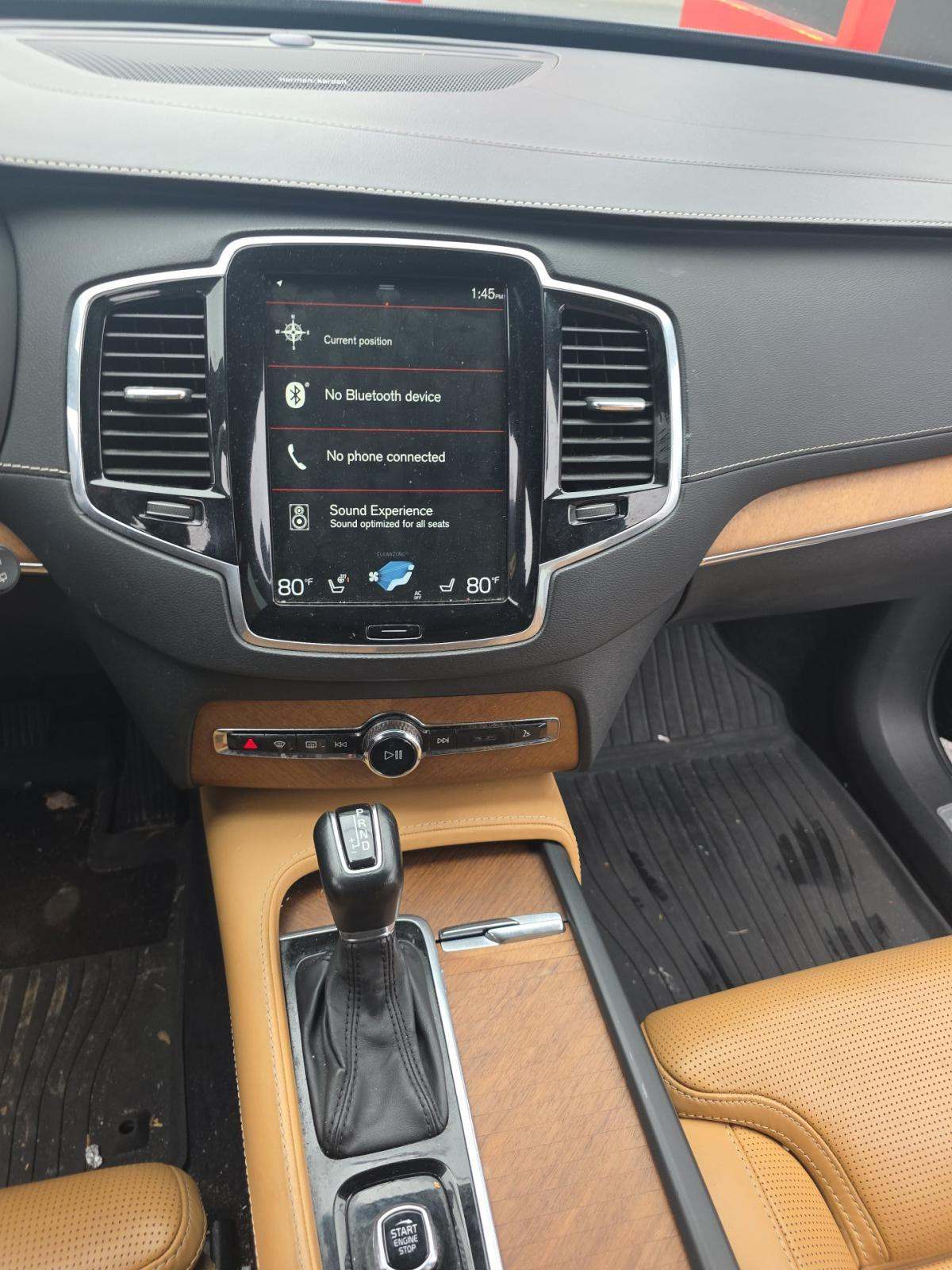 2019 Volvo XC90 T6 Inscription AWD