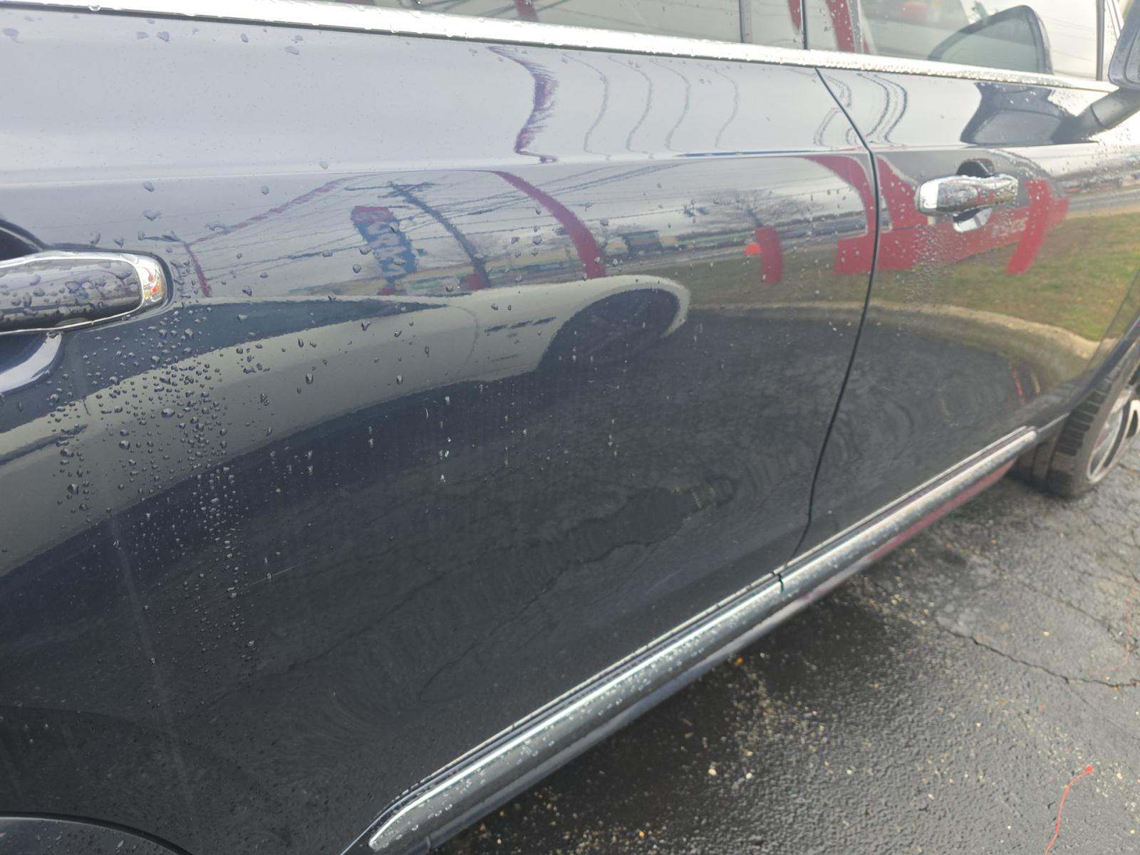 2019 Volvo XC90 T6 Inscription AWD