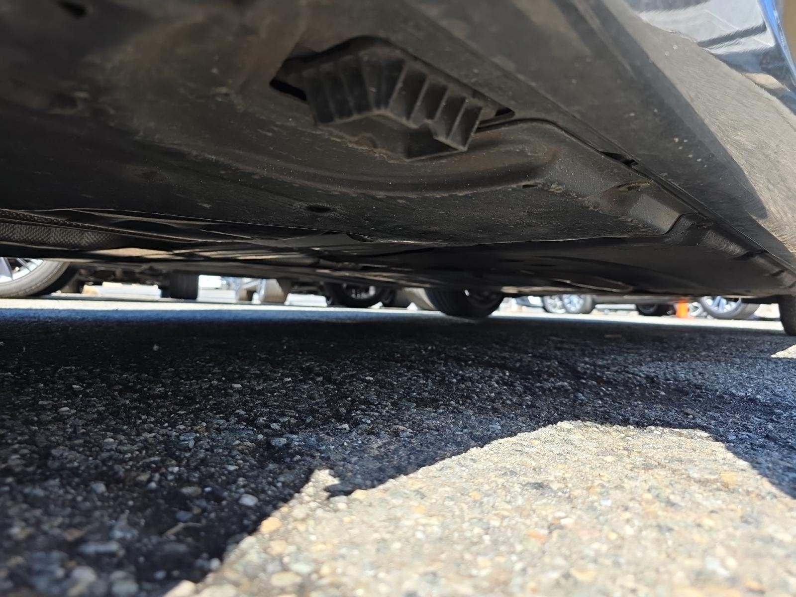 2022 BMW 5 Series 530i RWD