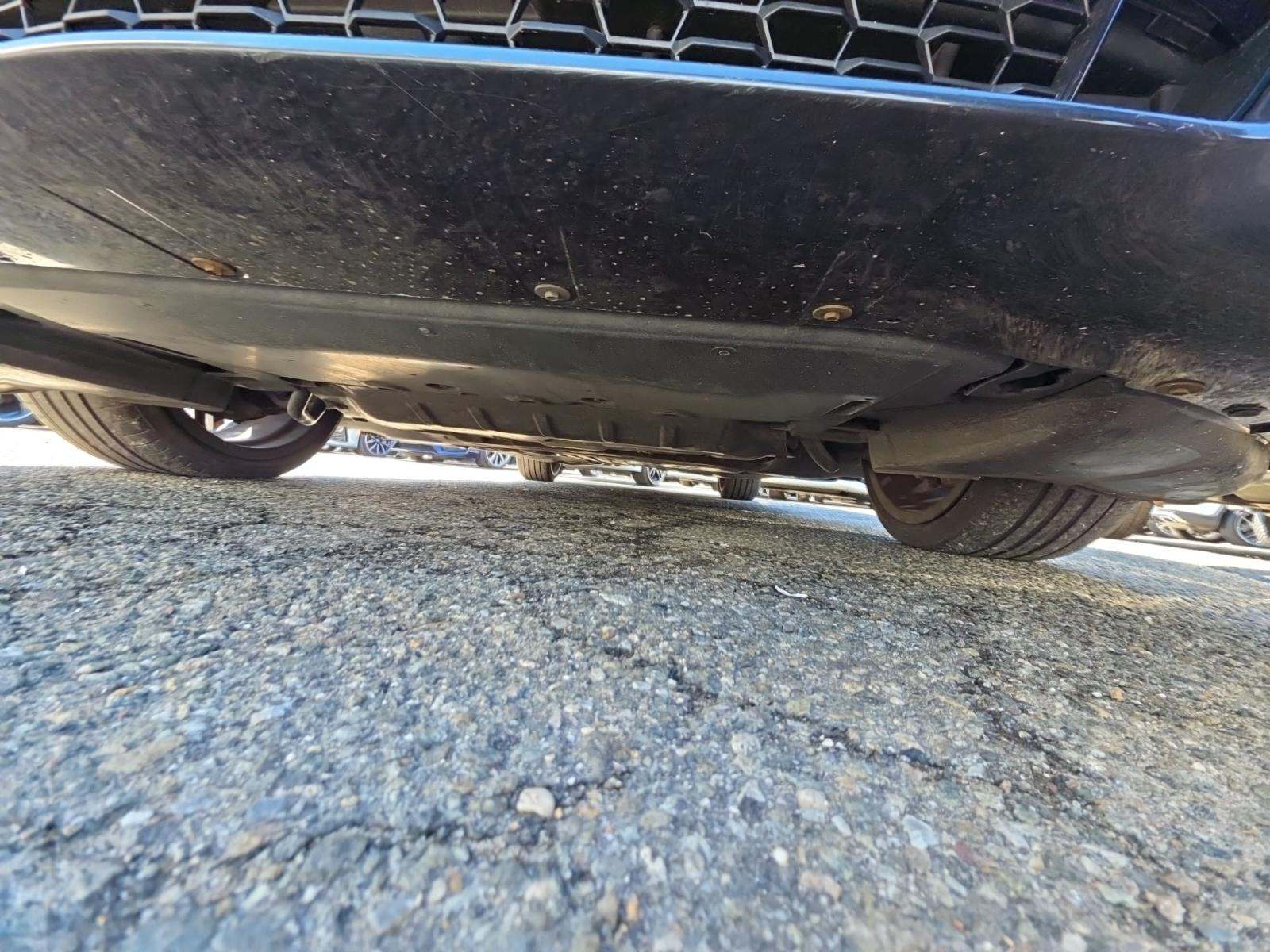 2022 BMW 5 Series 530i RWD