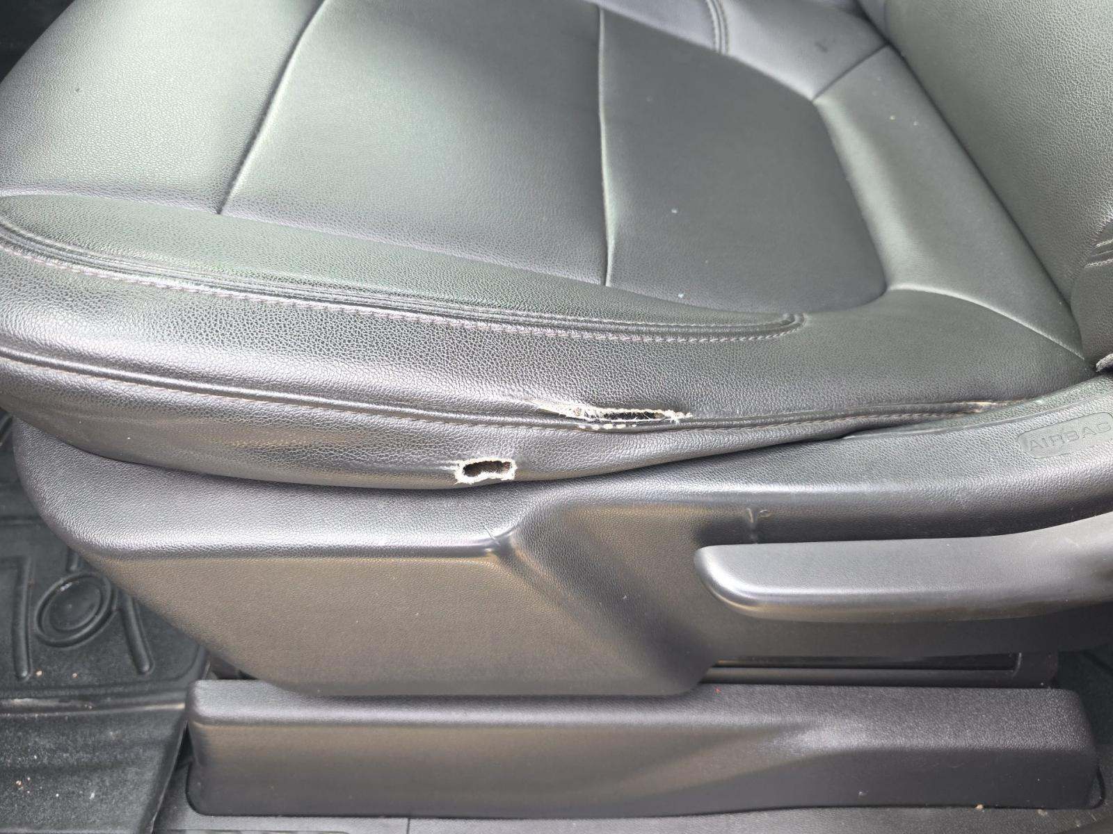 2020 Chevrolet Silverado 3500HD Work Truck RWD