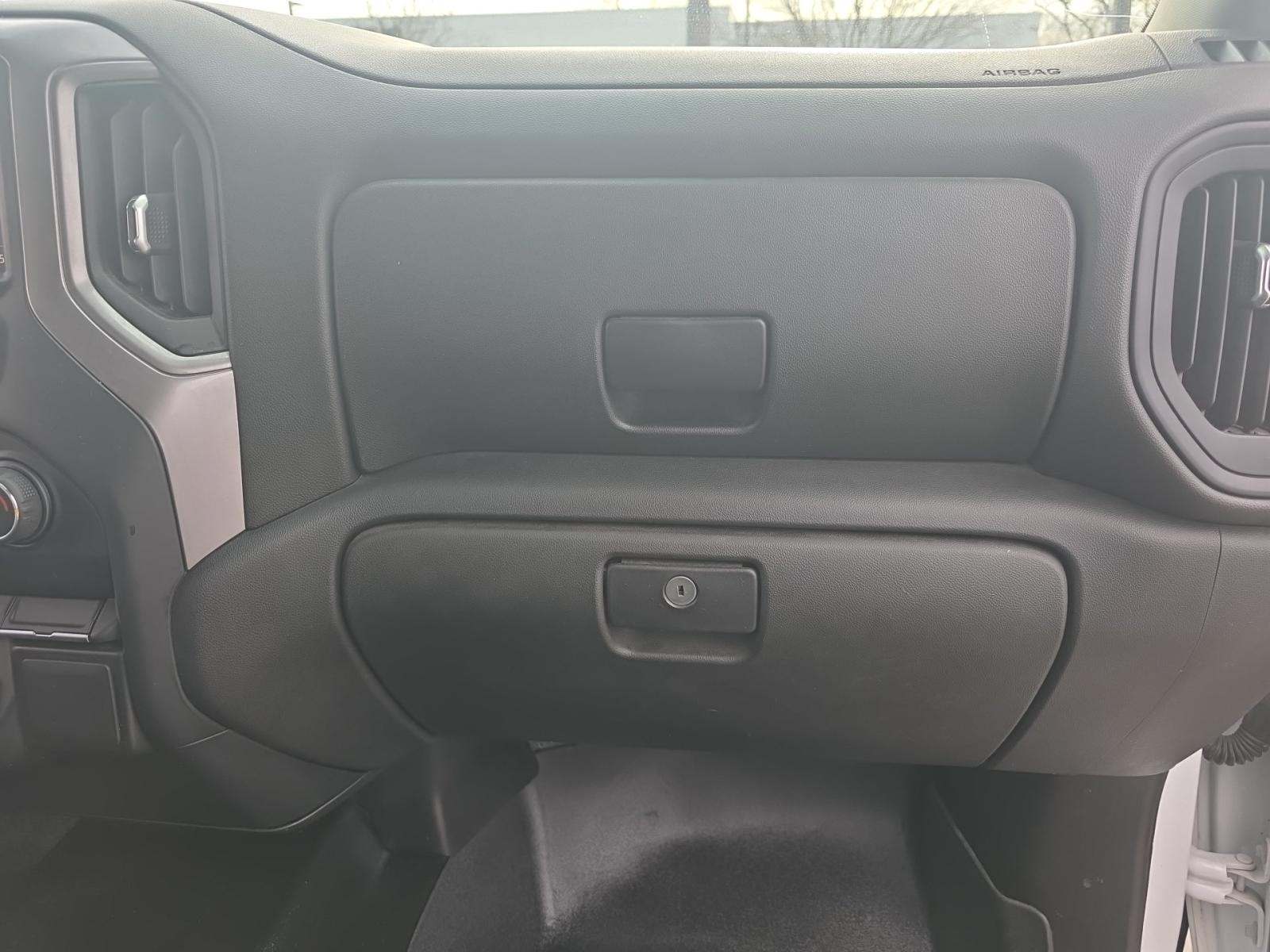 2020 Chevrolet Silverado 3500HD Work Truck RWD