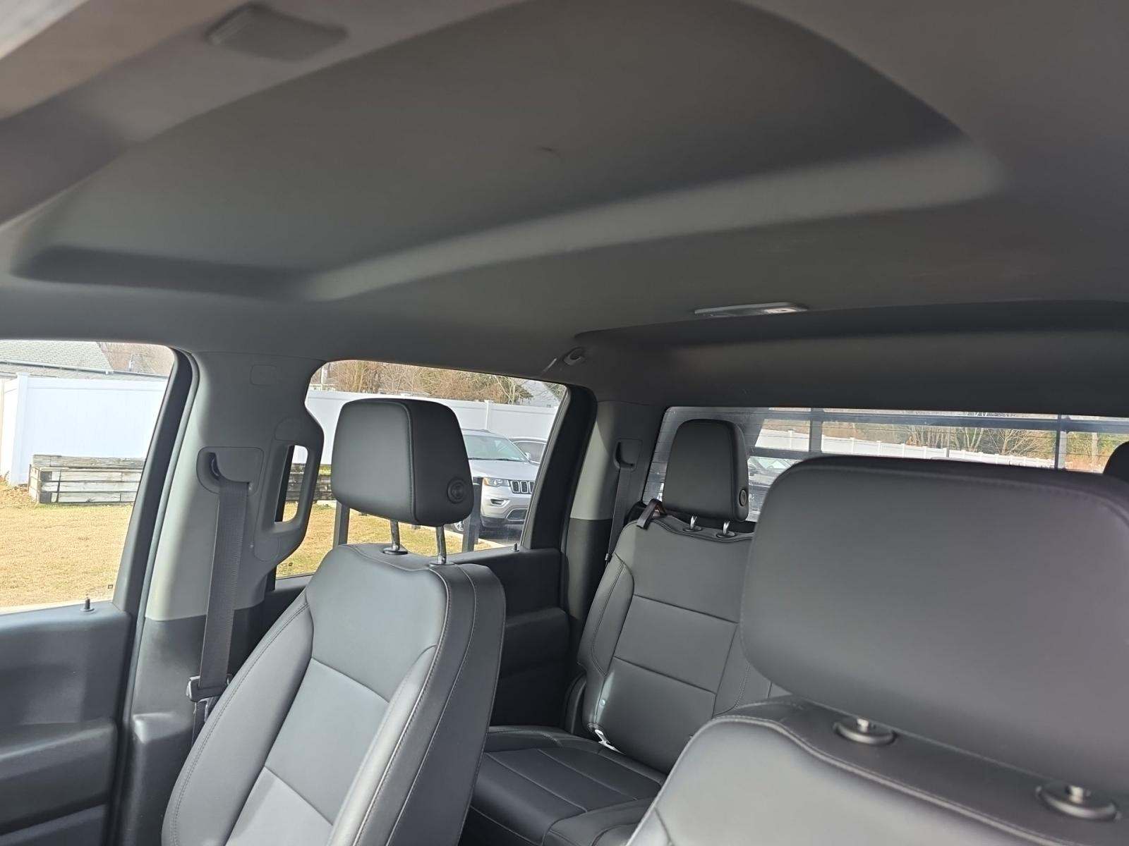 2020 Chevrolet Silverado 3500HD Work Truck RWD