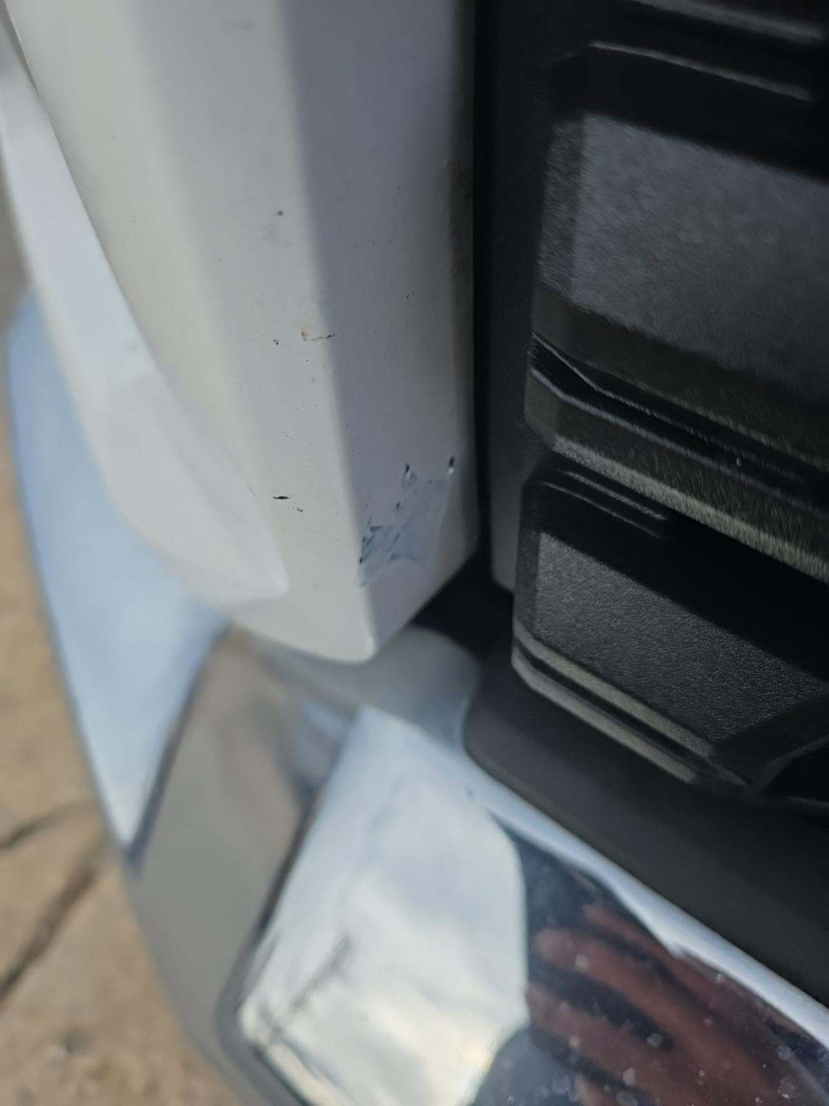 2020 Chevrolet Silverado 3500HD Work Truck RWD