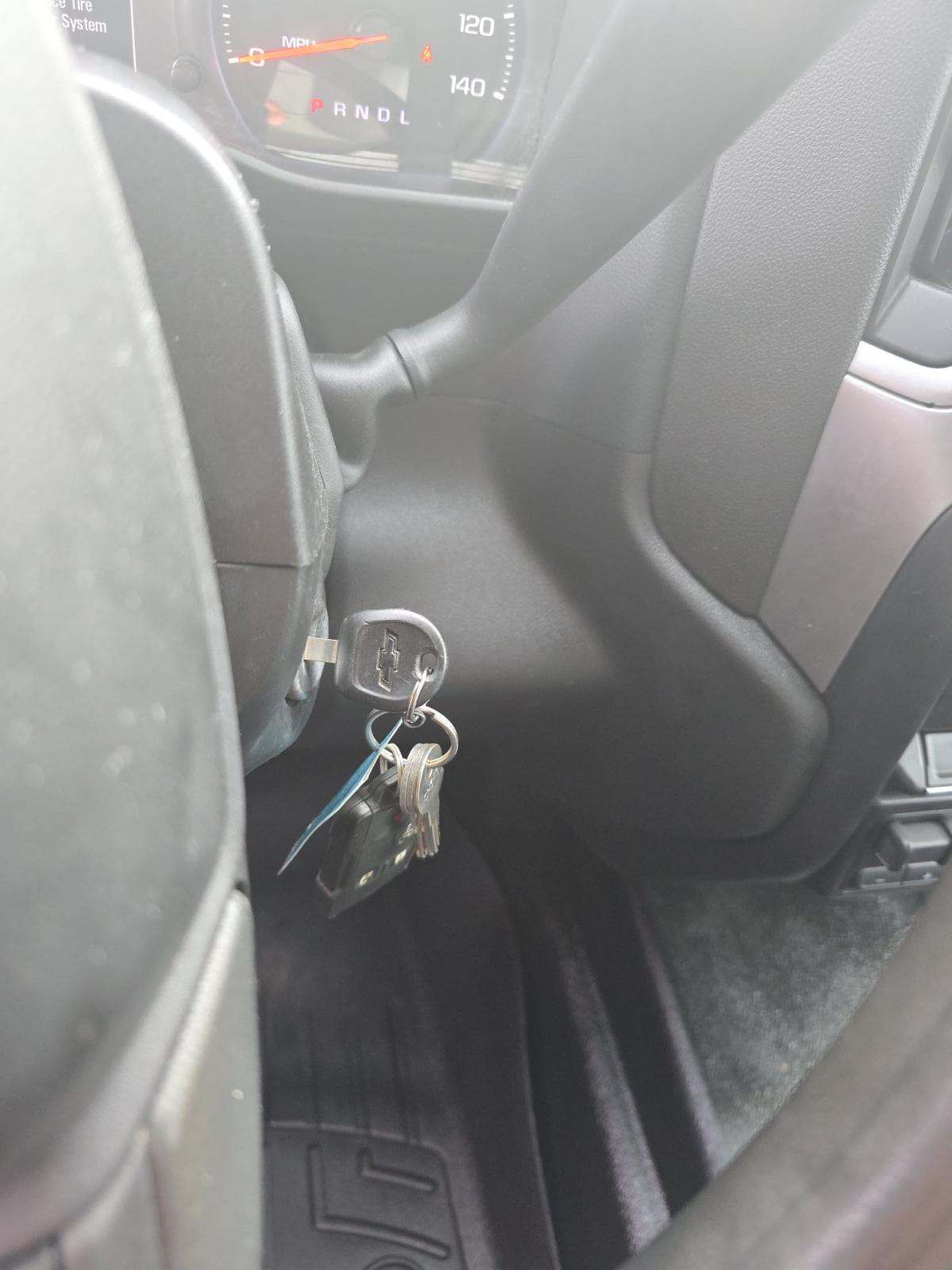 2020 Chevrolet Silverado 3500HD Work Truck RWD