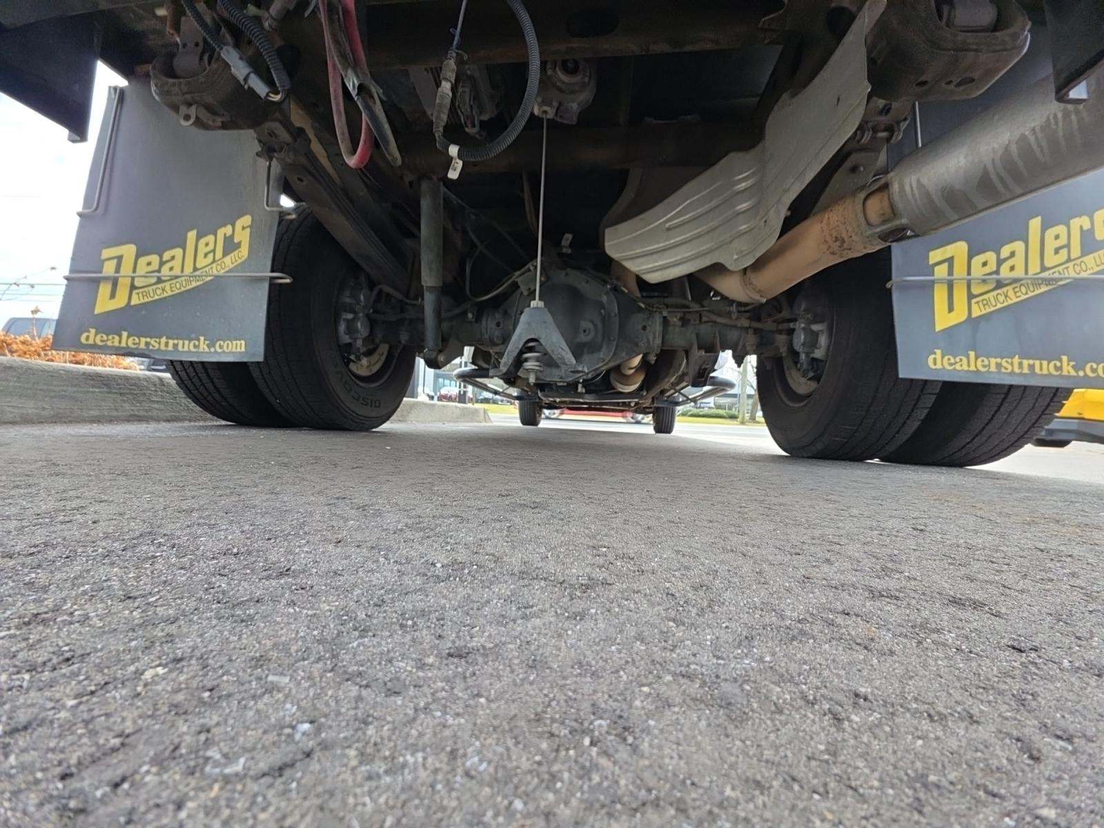 2020 Chevrolet Silverado 3500HD Work Truck RWD