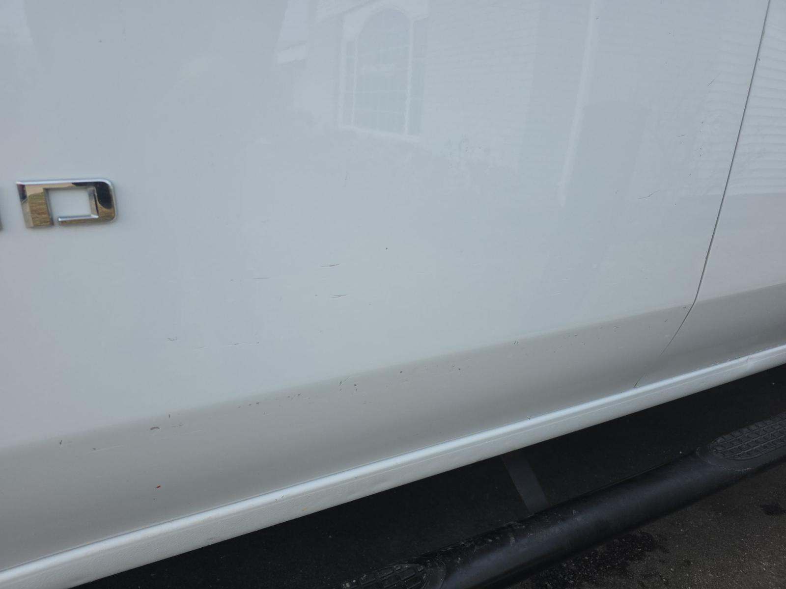 2020 Chevrolet Silverado 3500HD Work Truck RWD