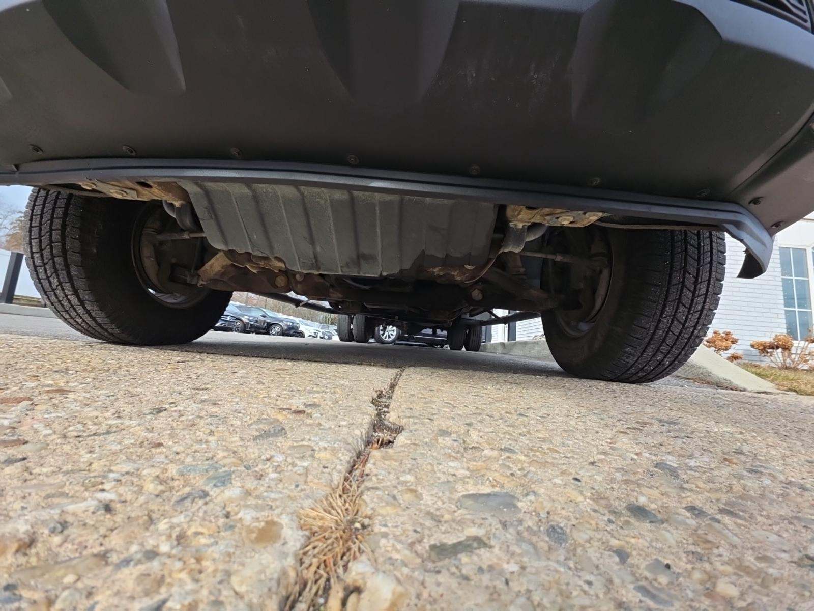 2020 Chevrolet Silverado 3500HD Work Truck RWD