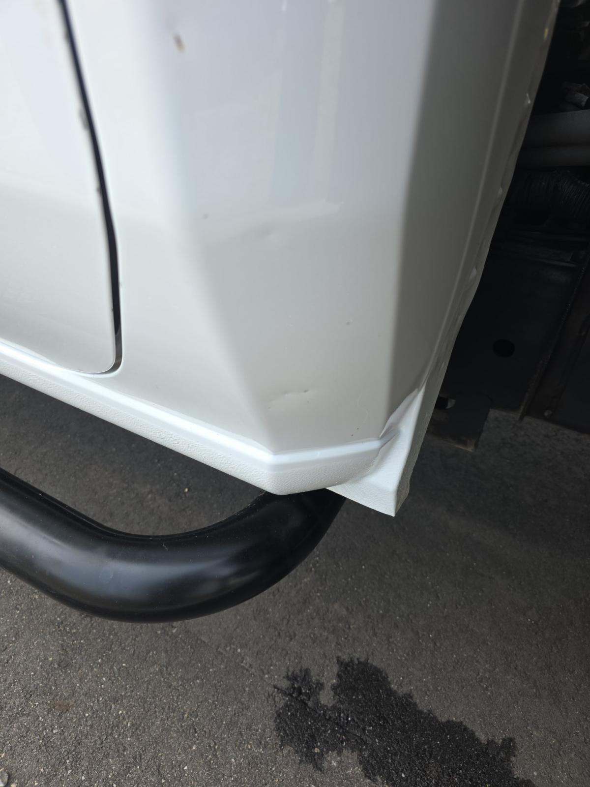 2020 Chevrolet Silverado 3500HD Work Truck RWD