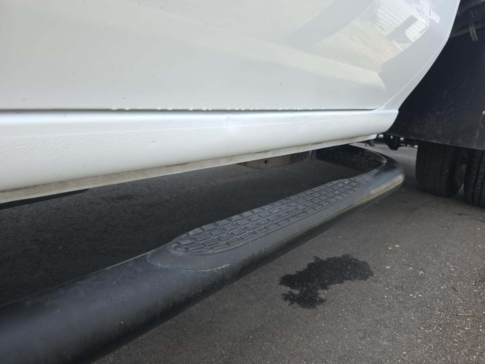 2020 Chevrolet Silverado 3500HD Work Truck RWD