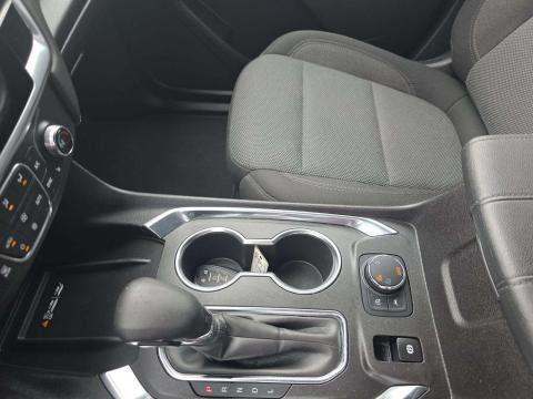 CHEVROLET LT CLOTH - 8