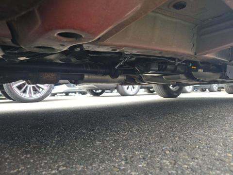 CHEVROLET LT CLOTH - 7