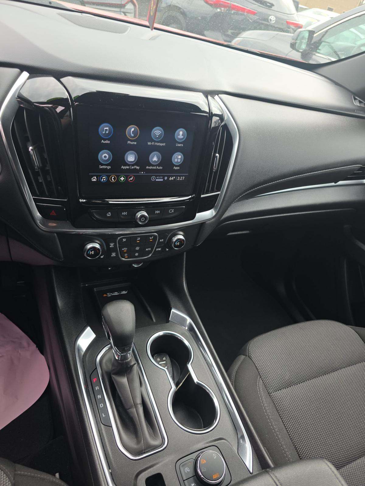 CHEVROLET OTHER - 10