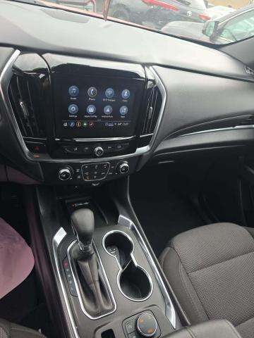 CHEVROLET LT CLOTH - 10