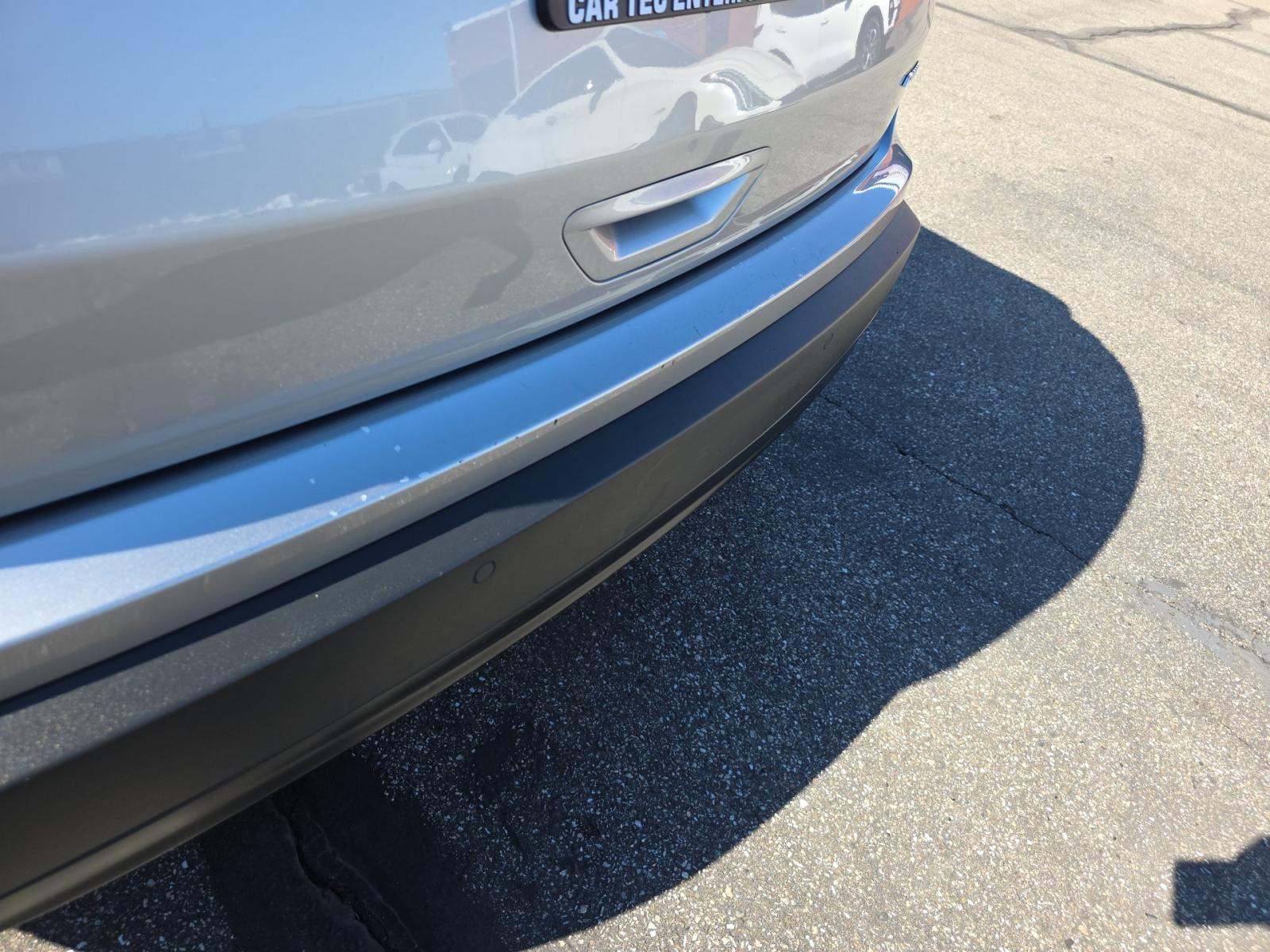 2021 Ford Edge SE AWD