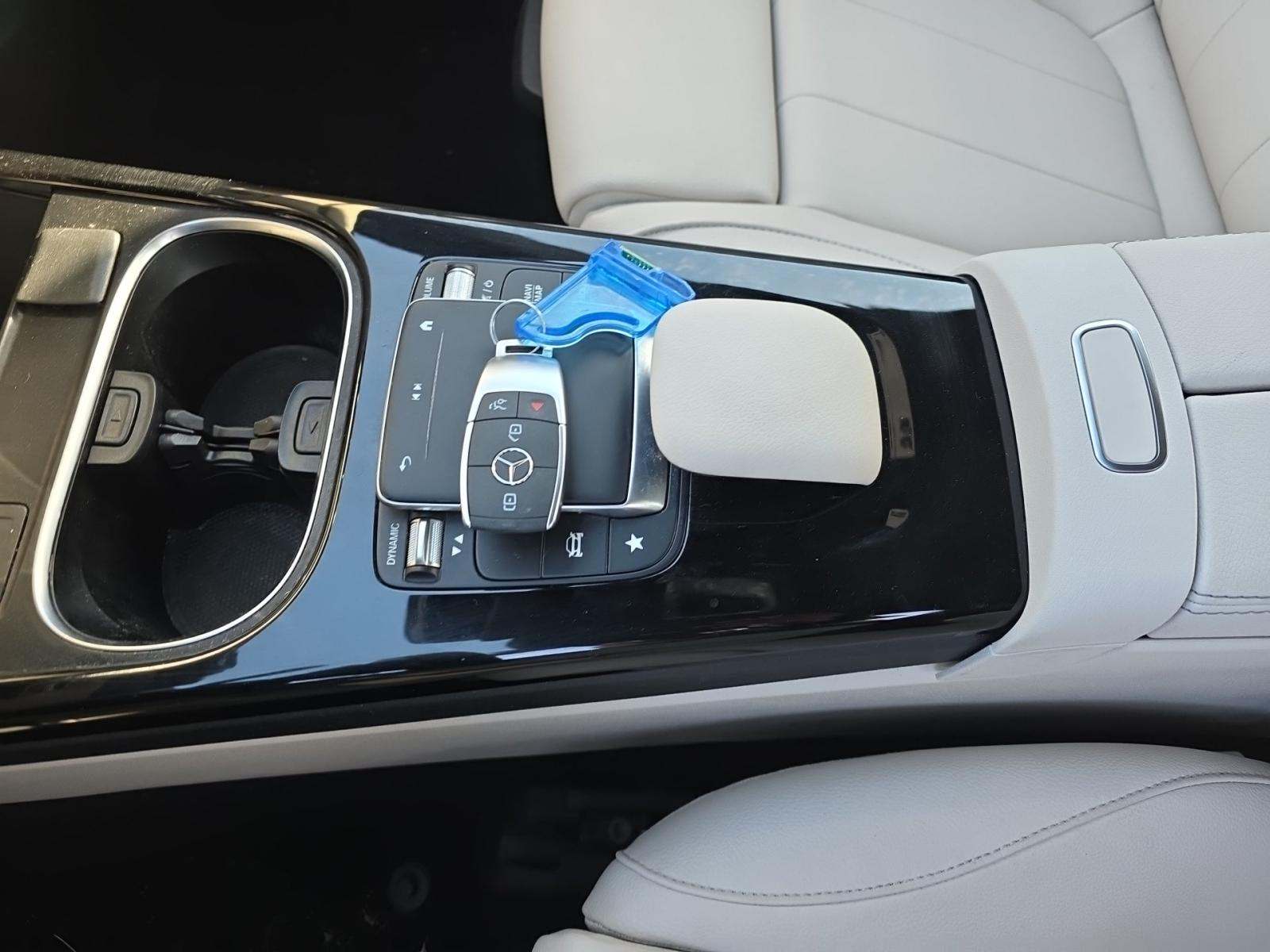 2023 Mercedes-Benz CLA CLA 250 AWD