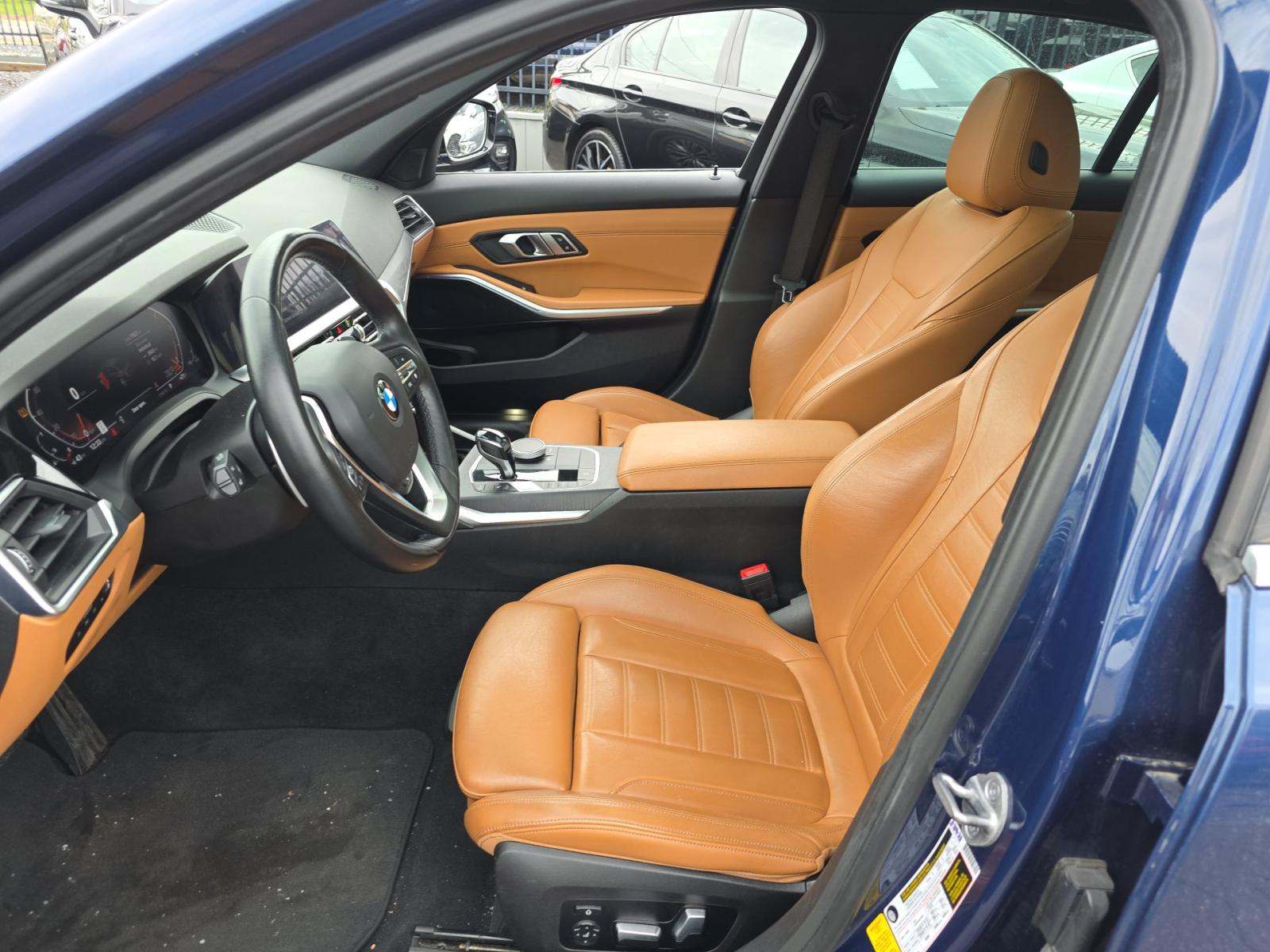 BMW 3 SERIES - 6