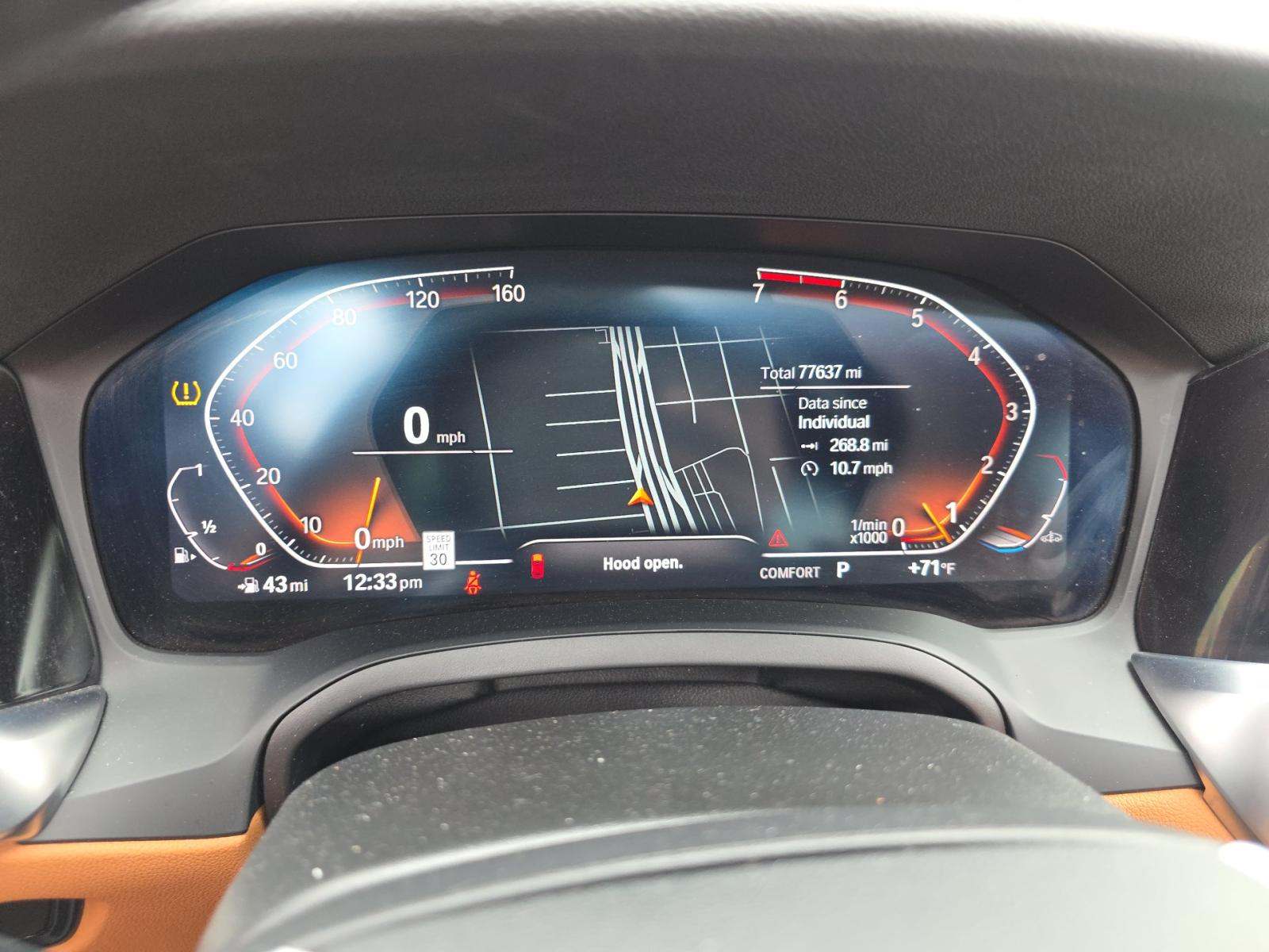 BMW 3 SERIES - 9