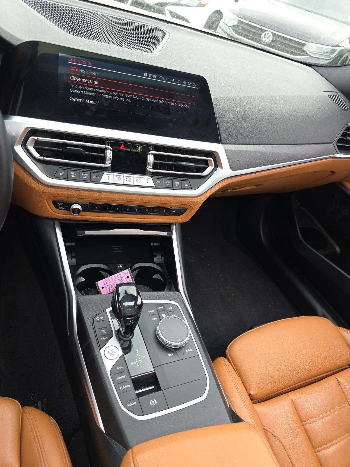BMW 3 SERIES - 10