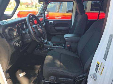 JEEP UNLIMITED SPORT S EDITION - 6