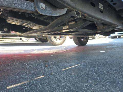 JEEP UNLIMITED SPORT S EDITION - 7