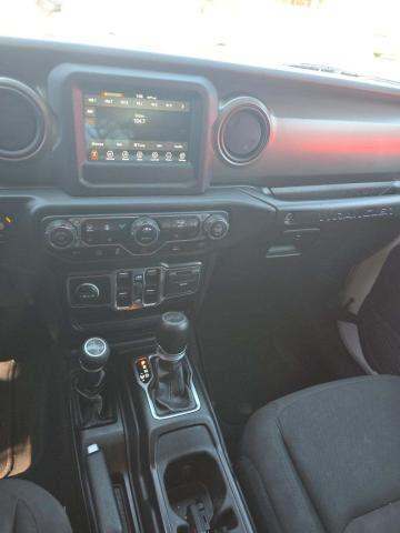 JEEP UNLIMITED SPORT S EDITION - 10