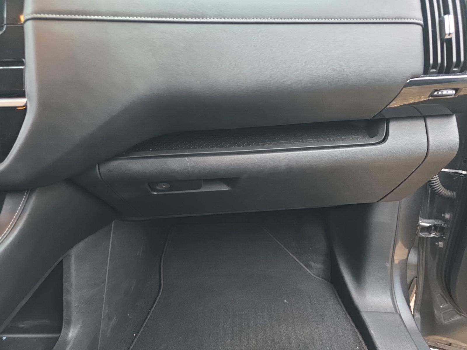 2022 Nissan Pathfinder SV AWD