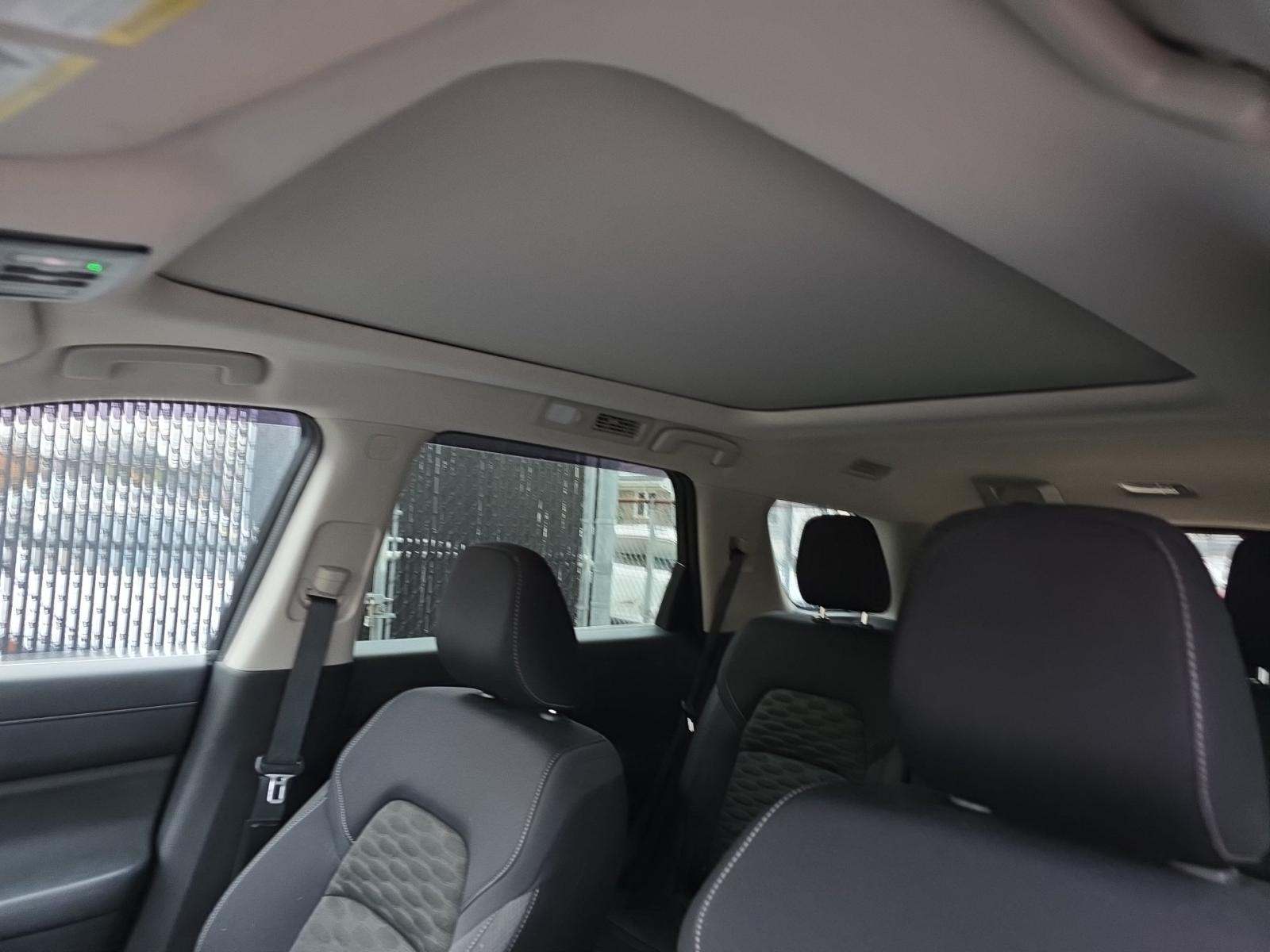 2022 Nissan Pathfinder SV AWD