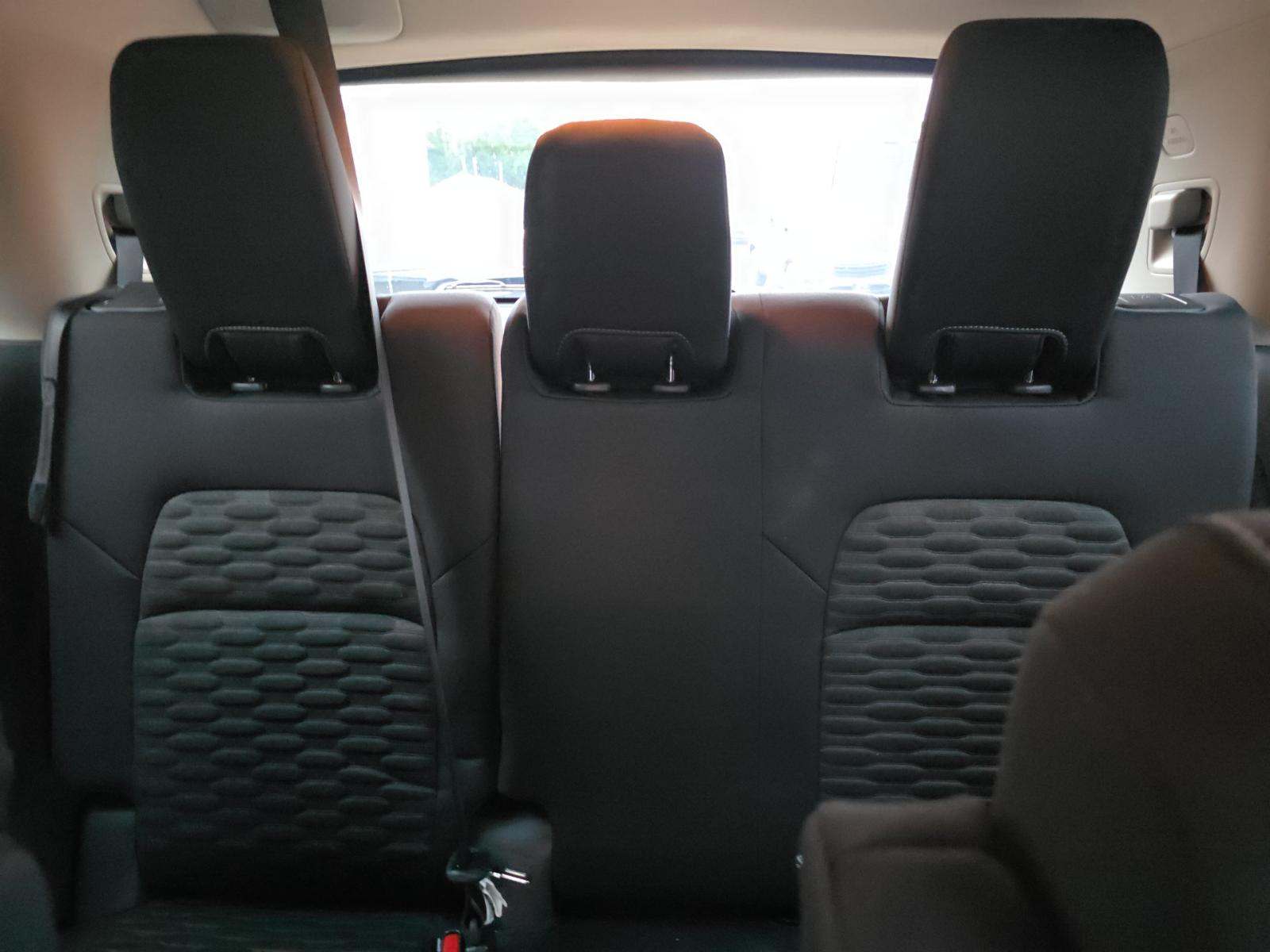 2022 Nissan Pathfinder SV AWD