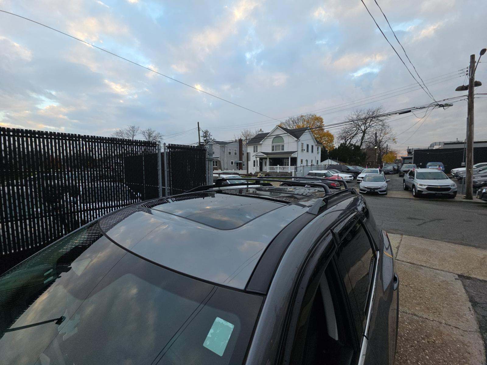 2022 Nissan Pathfinder SV AWD