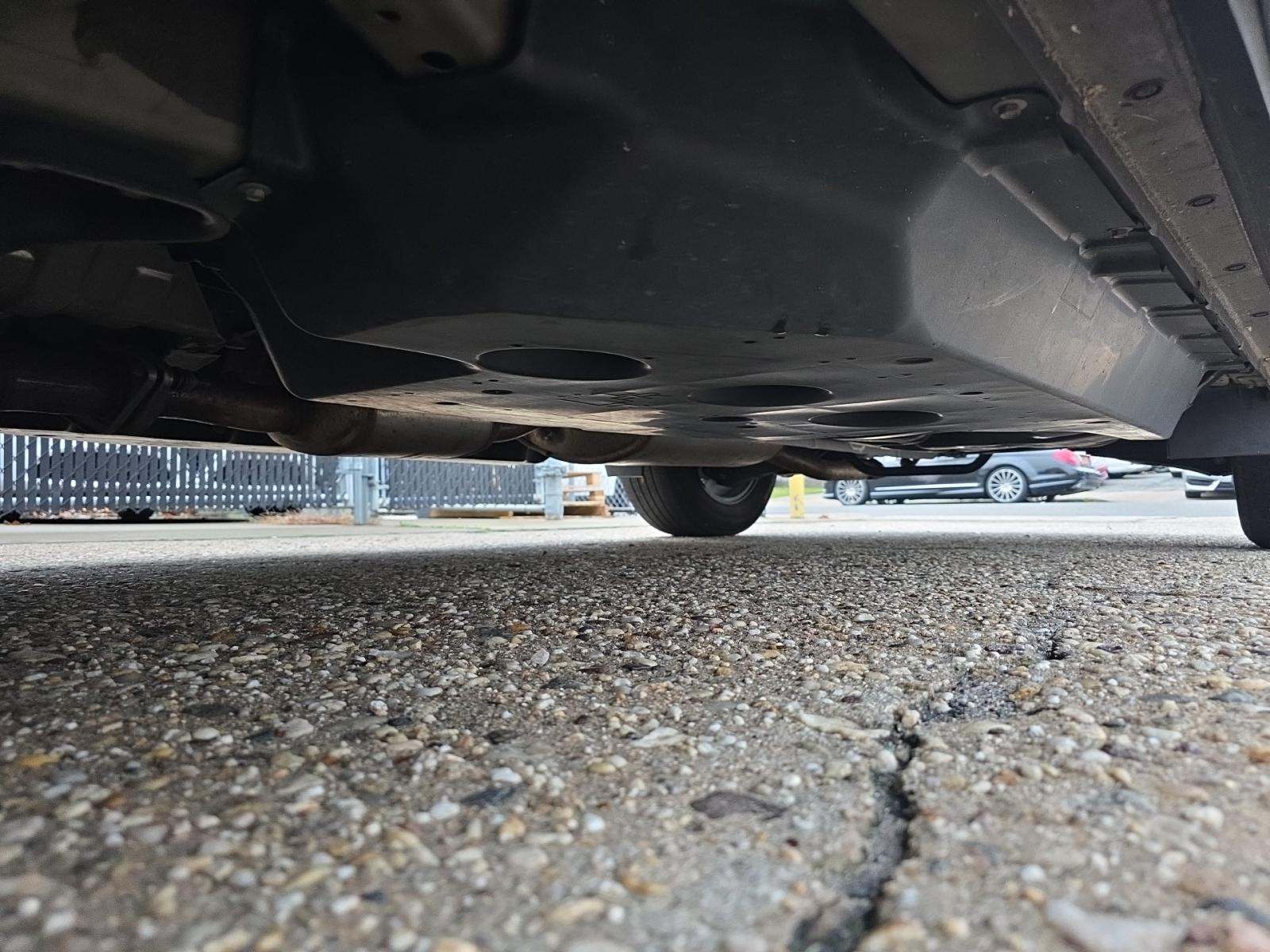 2022 Nissan Pathfinder SV AWD