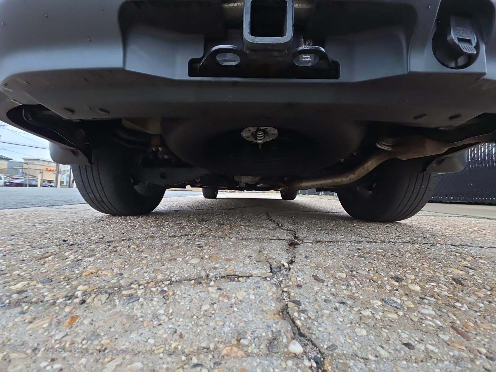 2022 Nissan Pathfinder SV AWD