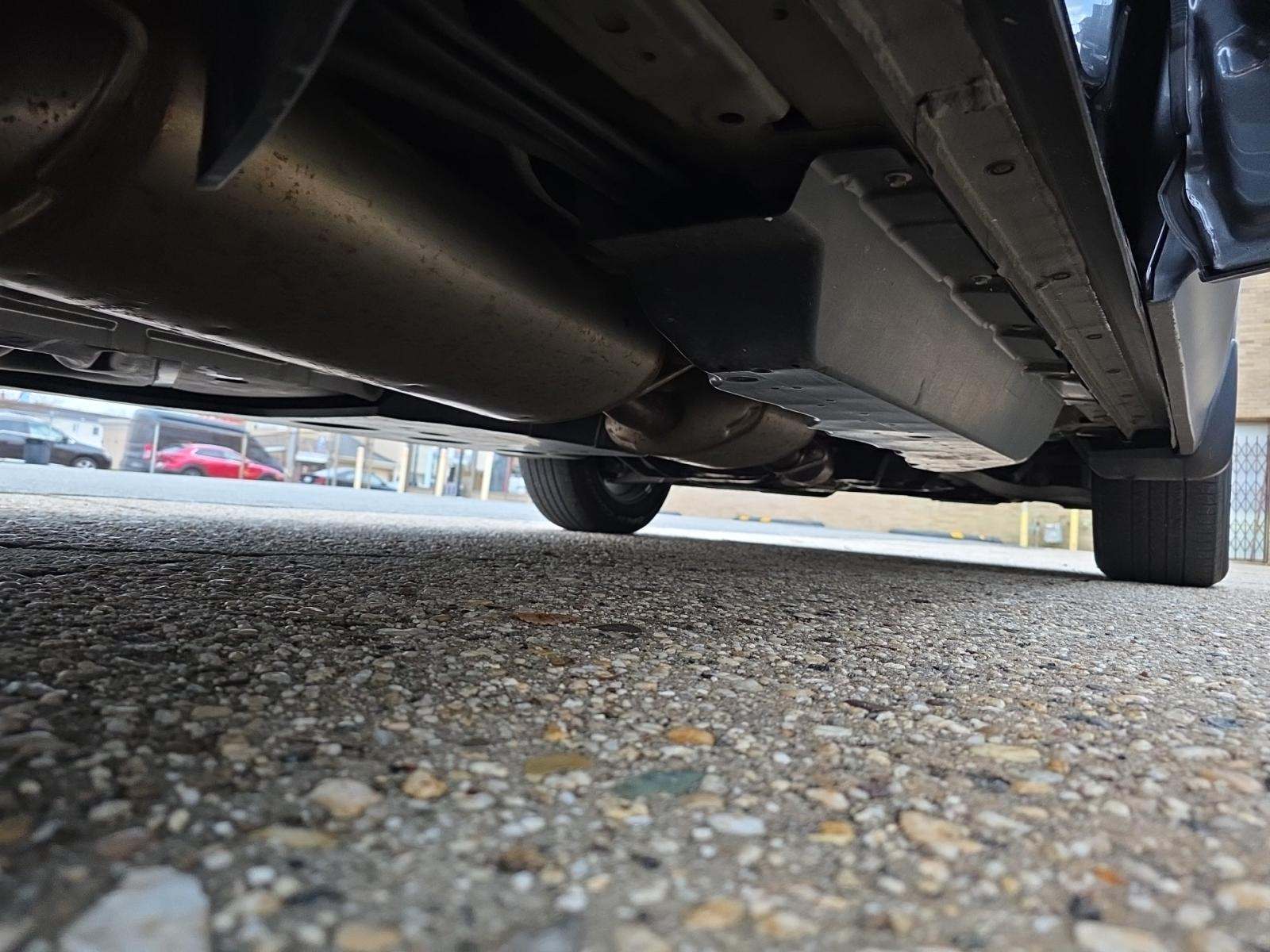 2022 Nissan Pathfinder SV AWD