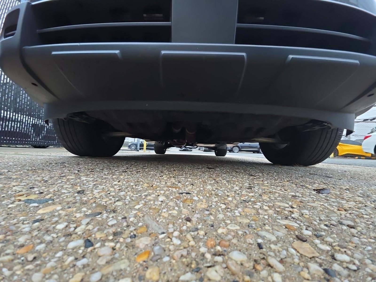 2022 Nissan Pathfinder SV AWD