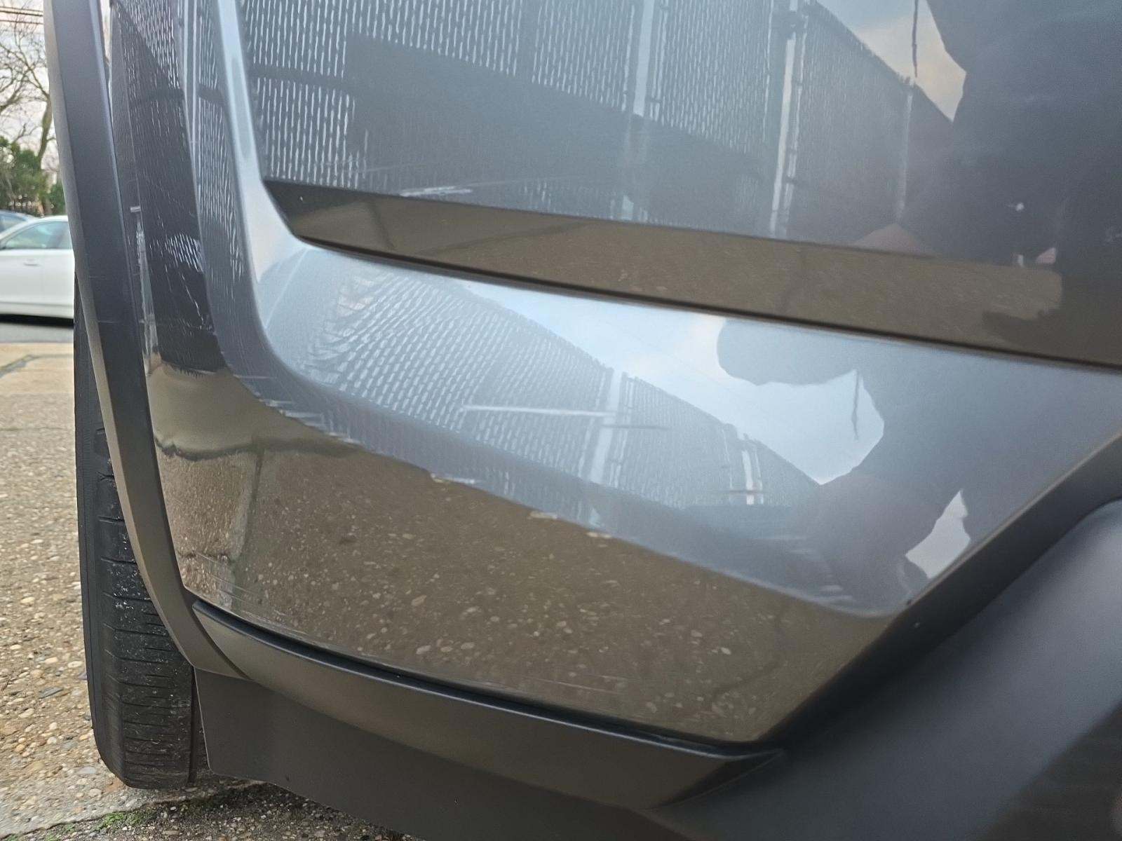 2022 Nissan Pathfinder SV AWD