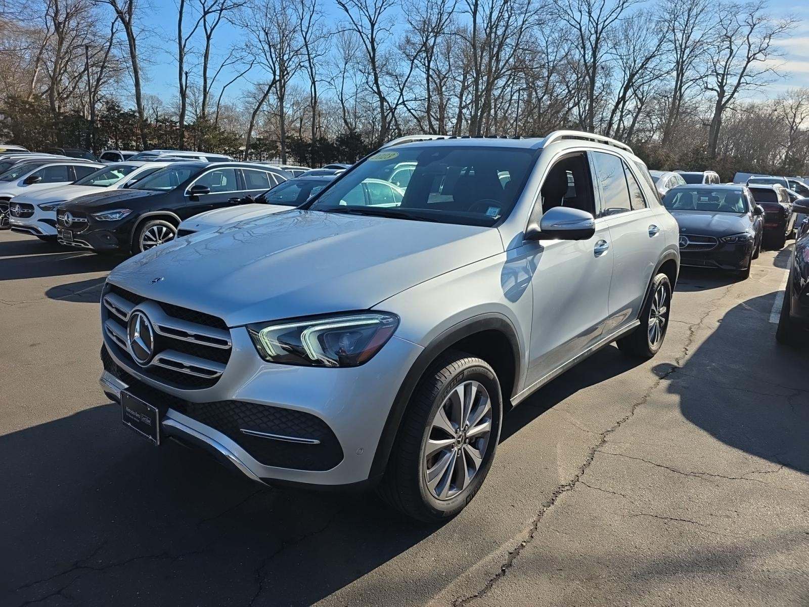 2023 Mercedes-Benz GLE GLE 350 AWD
