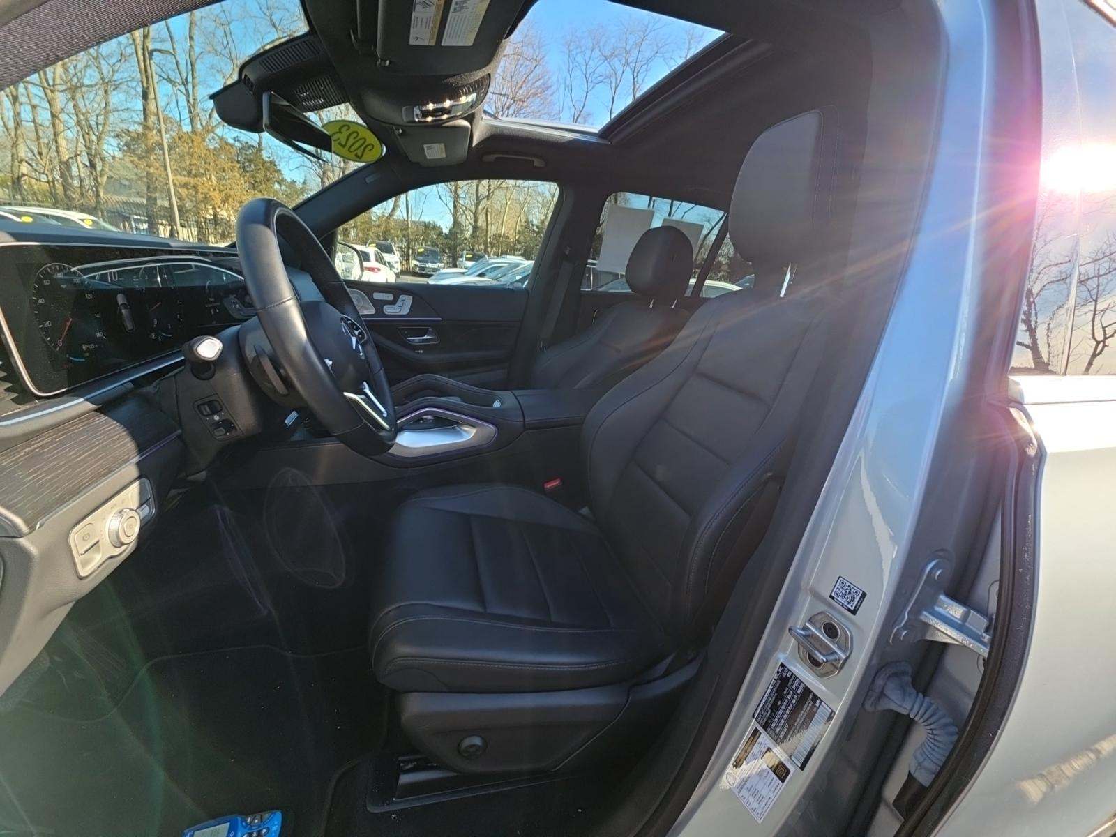 2023 Mercedes-Benz GLE GLE 350 AWD