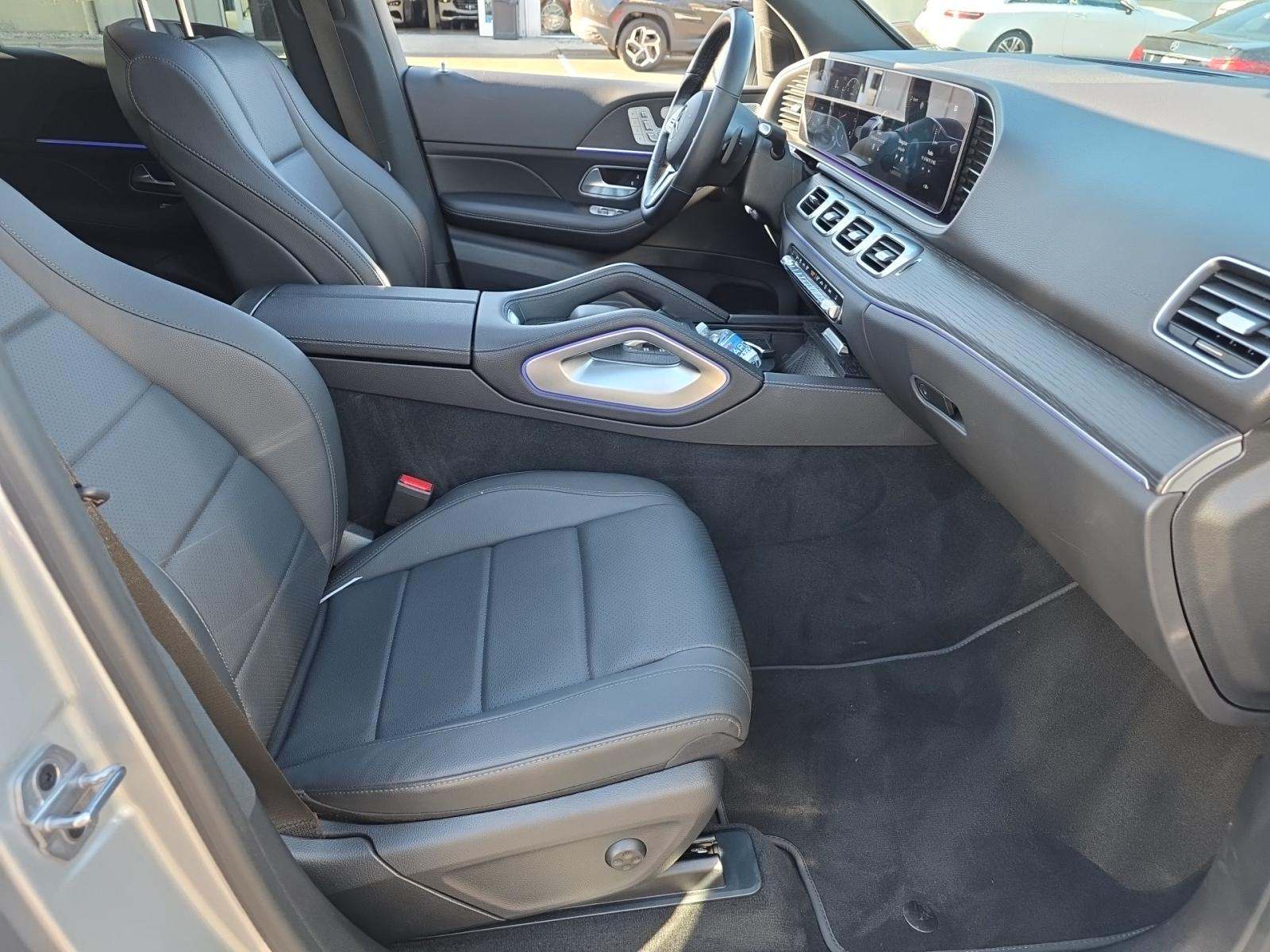 2023 Mercedes-Benz GLE GLE 350 AWD