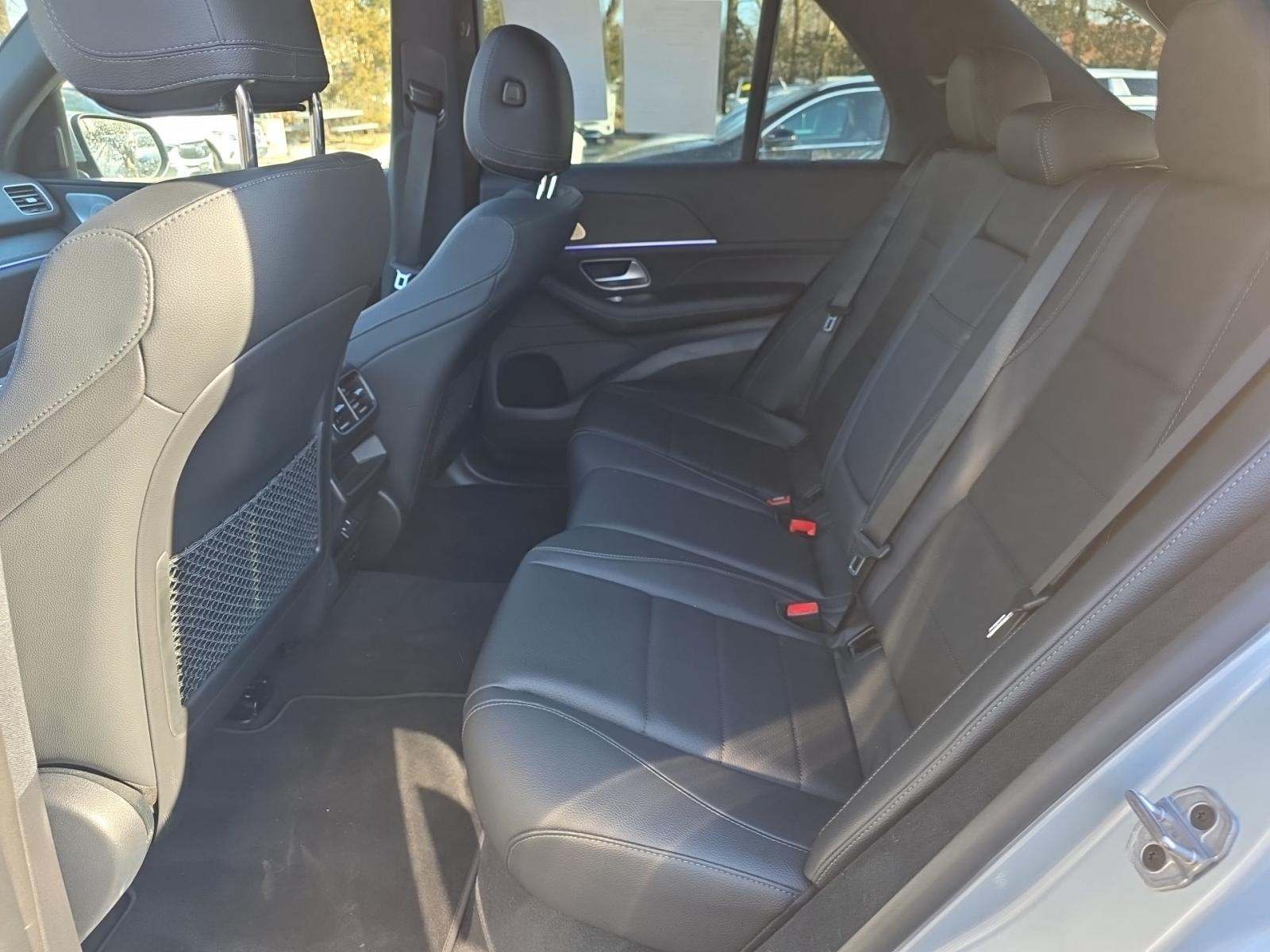 2023 Mercedes-Benz GLE GLE 350 AWD