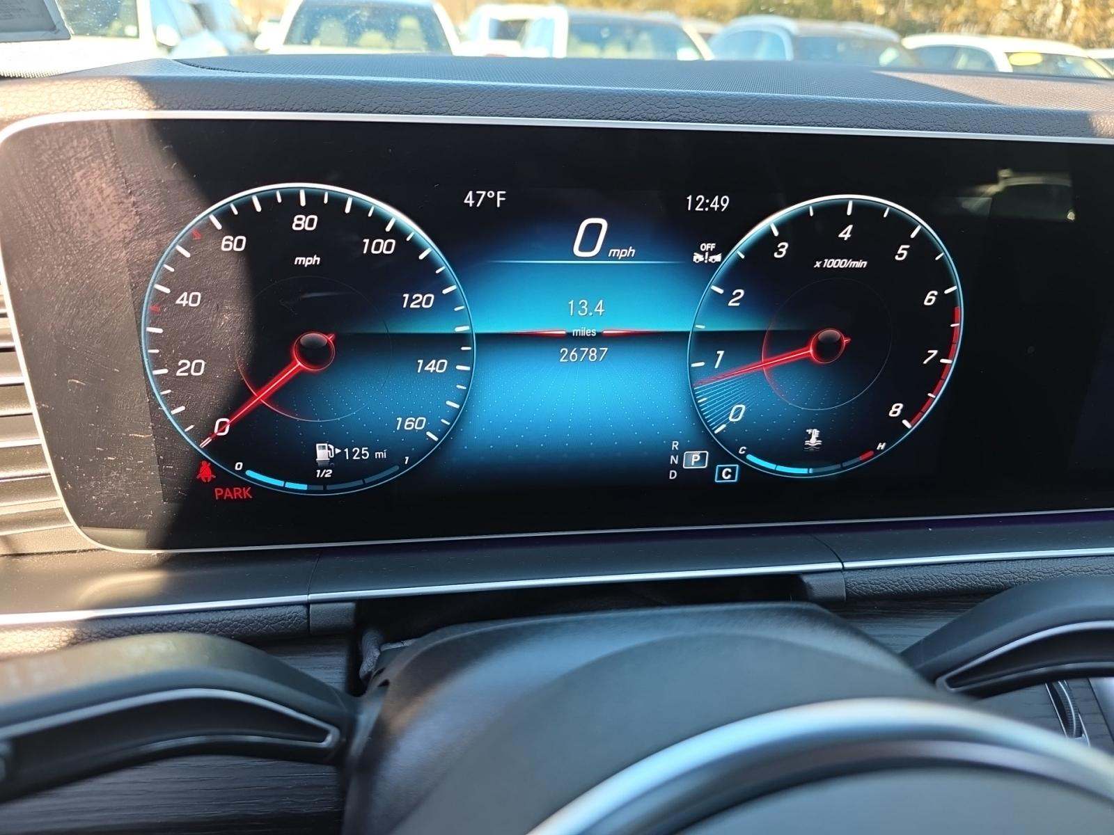 2023 Mercedes-Benz GLE GLE 350 AWD